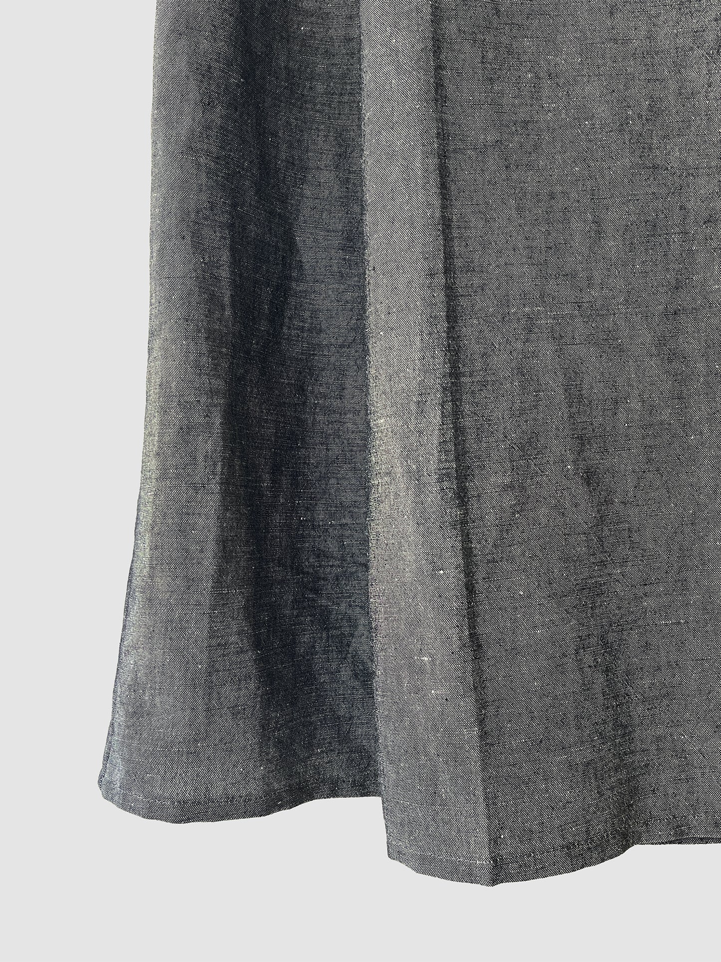 Lancea skirt / Gray