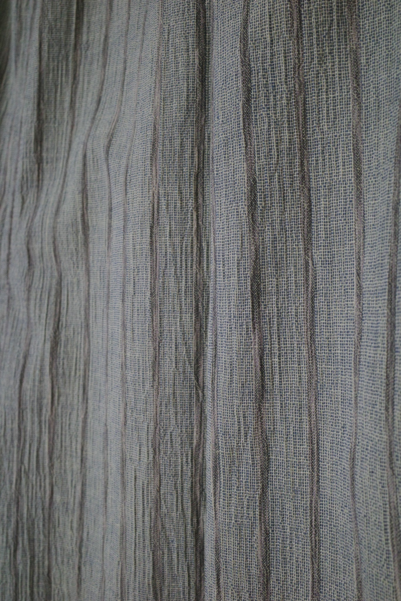 T sleeve shirt / Green