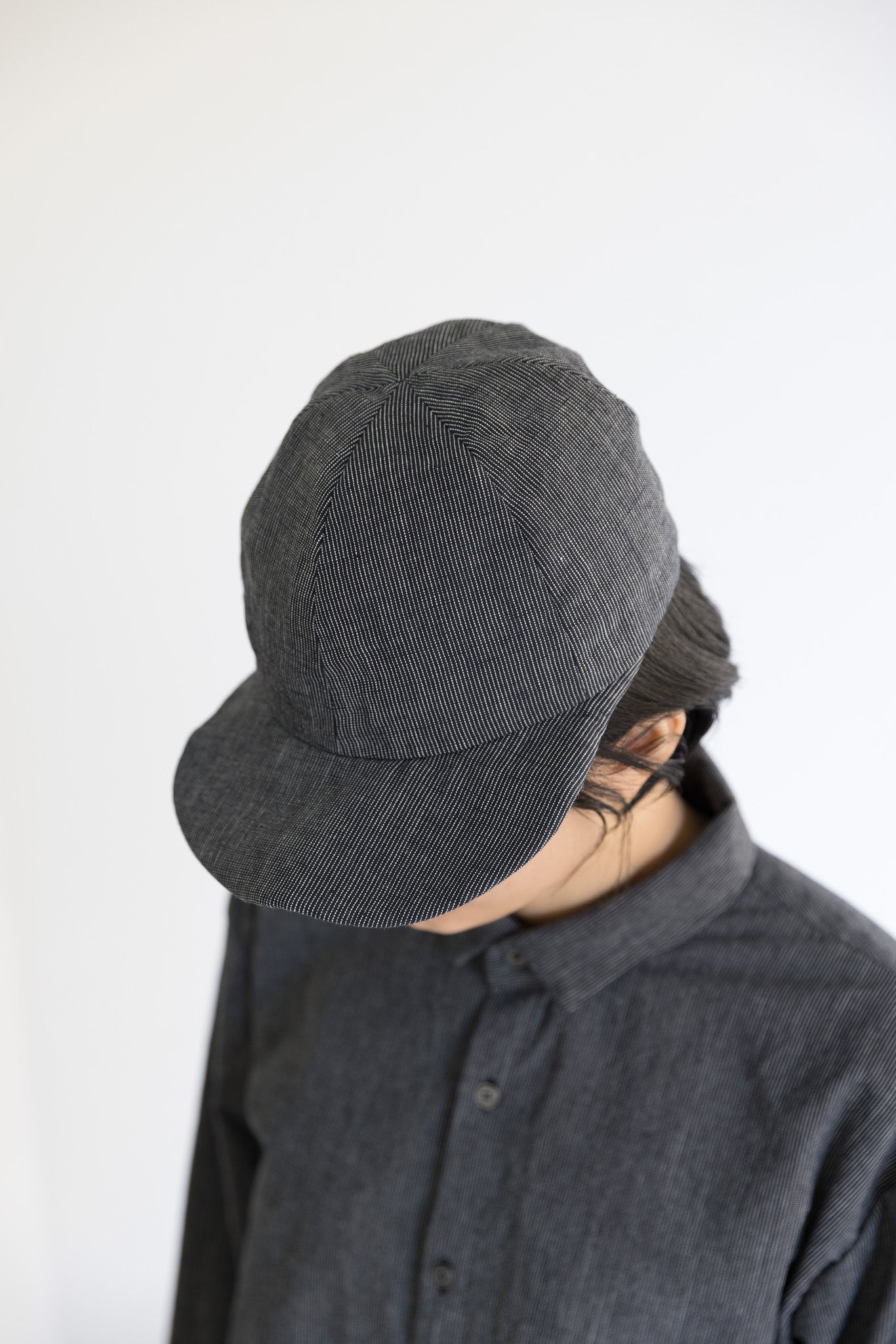 Soft cap / Navy