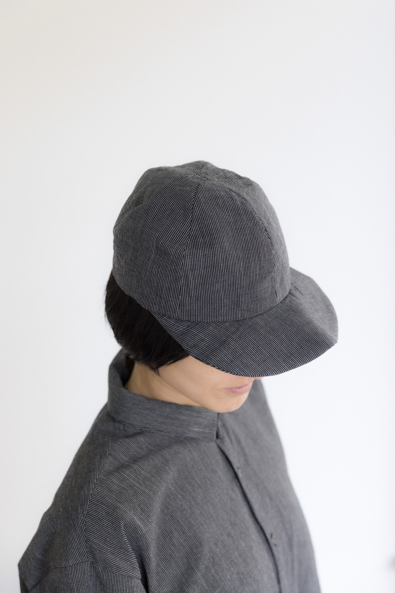 Soft cap / Navy