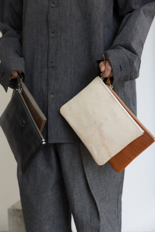 Pouch / choice color