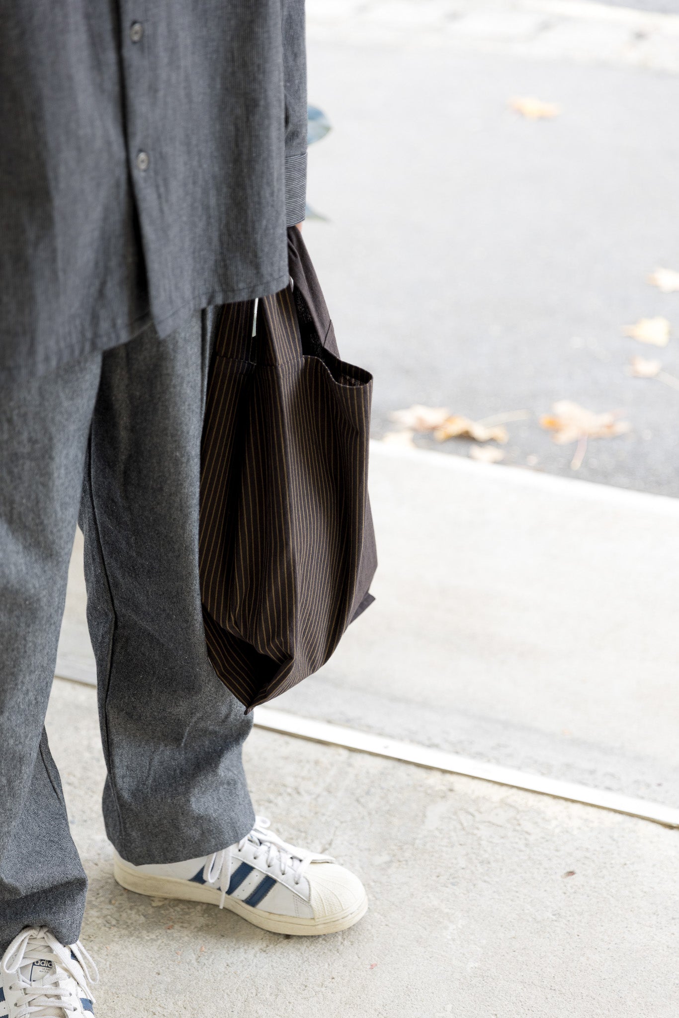 Slash bag / choice color