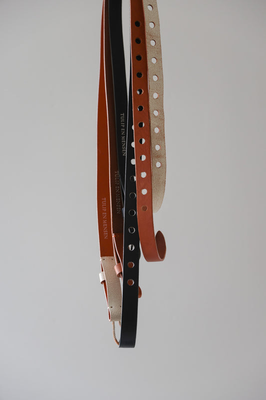 Loop belt / choice color