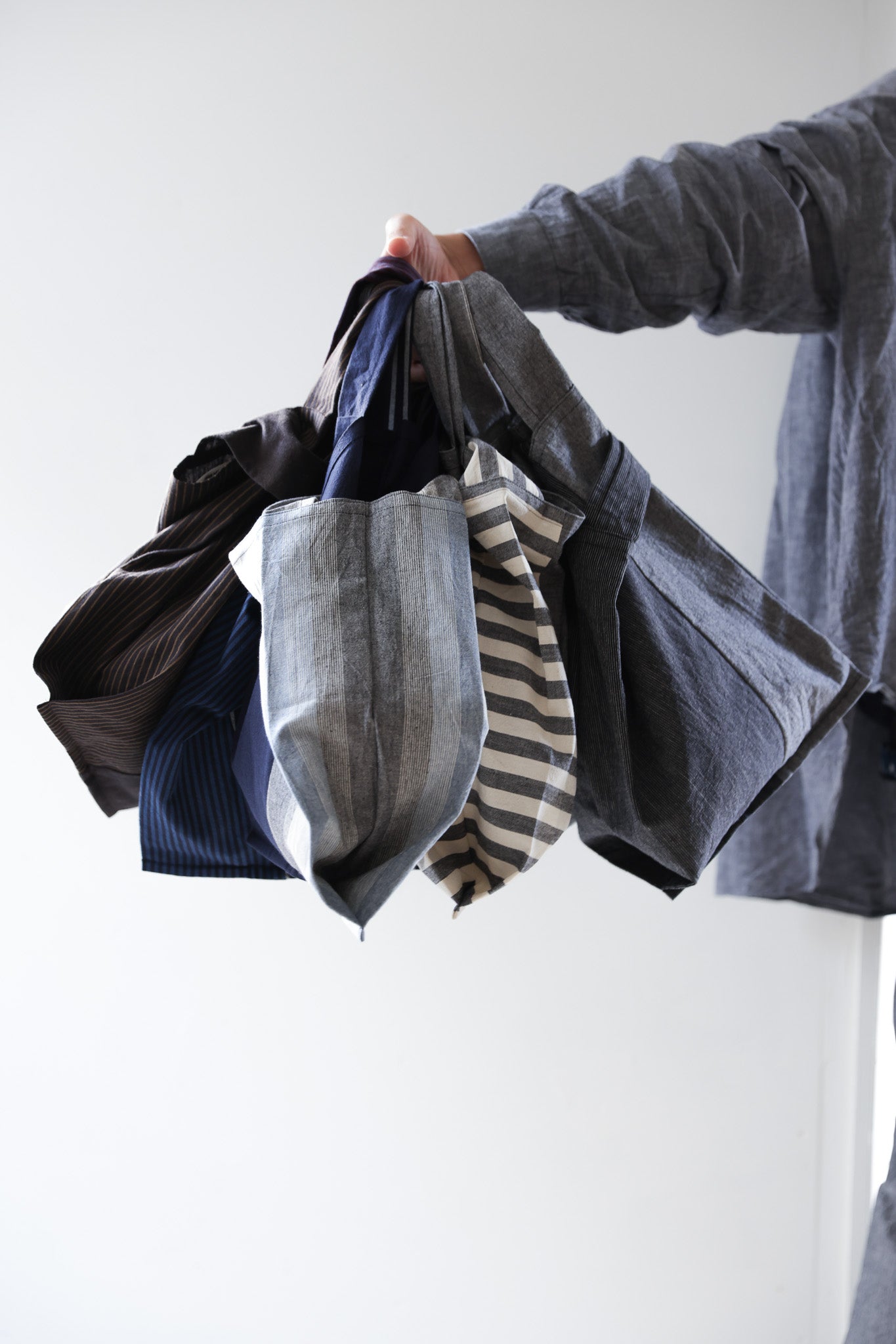 Slash bag / choice color