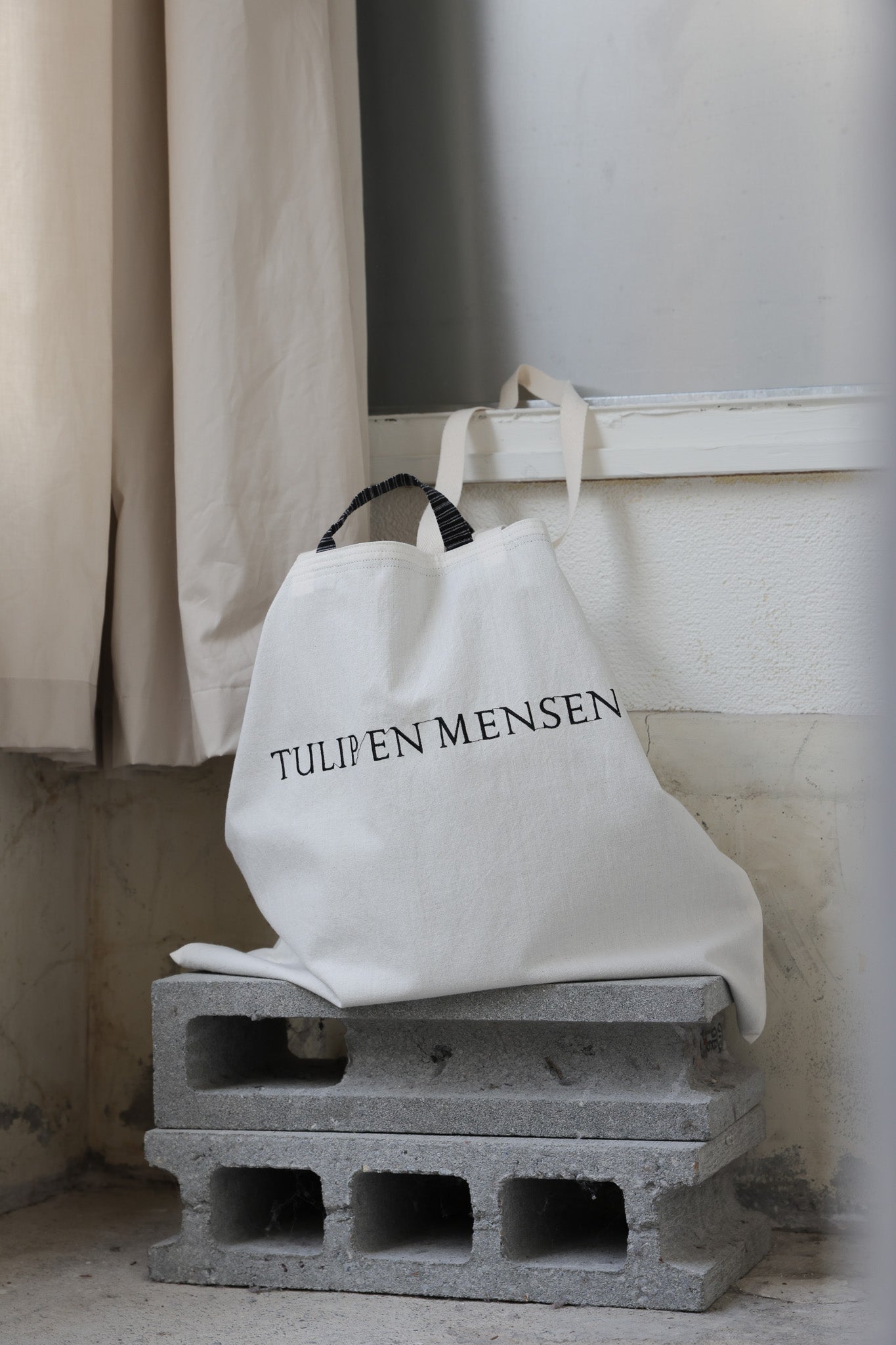 Reversible bag / choice color