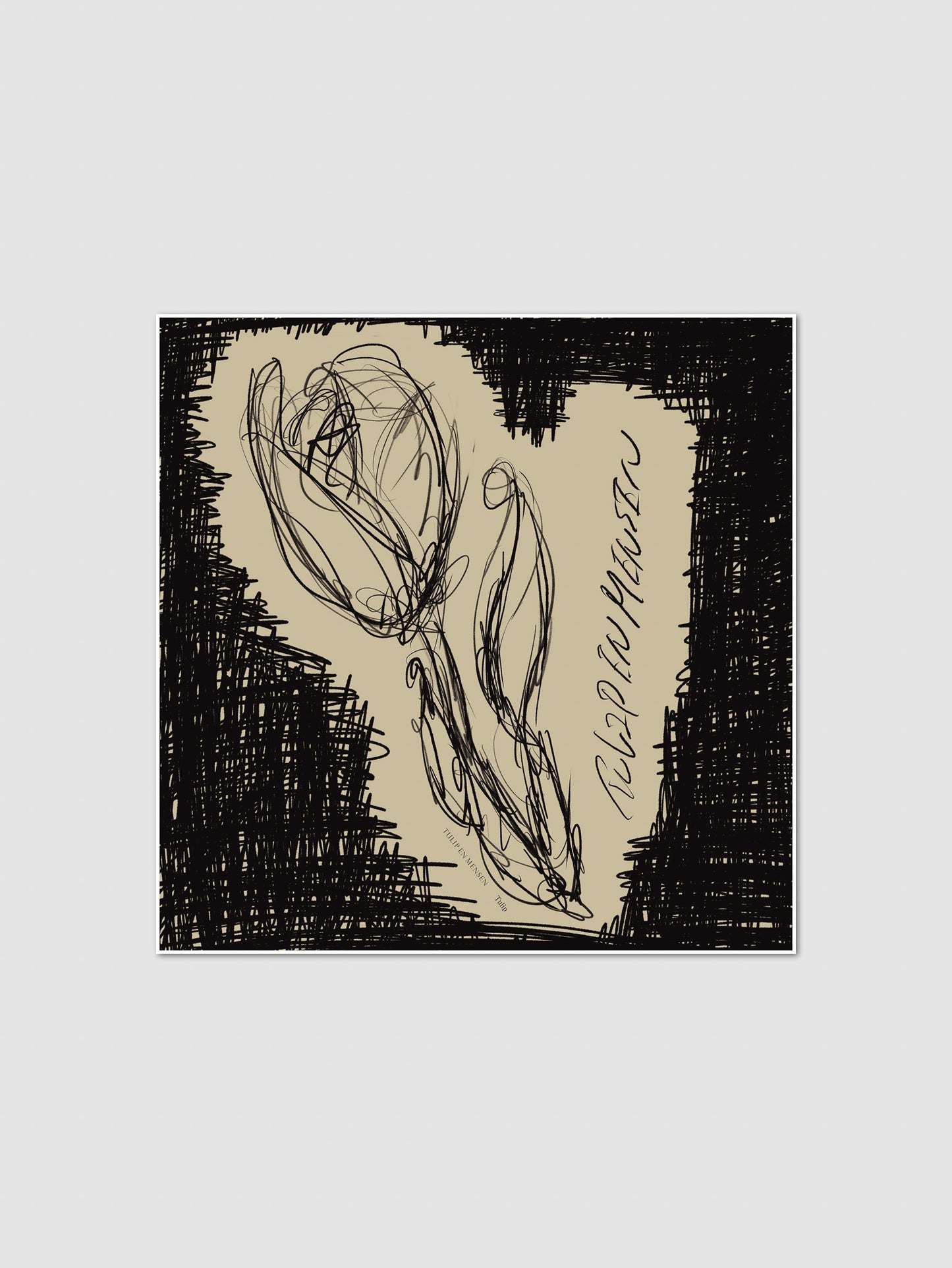 Tulip / Beige