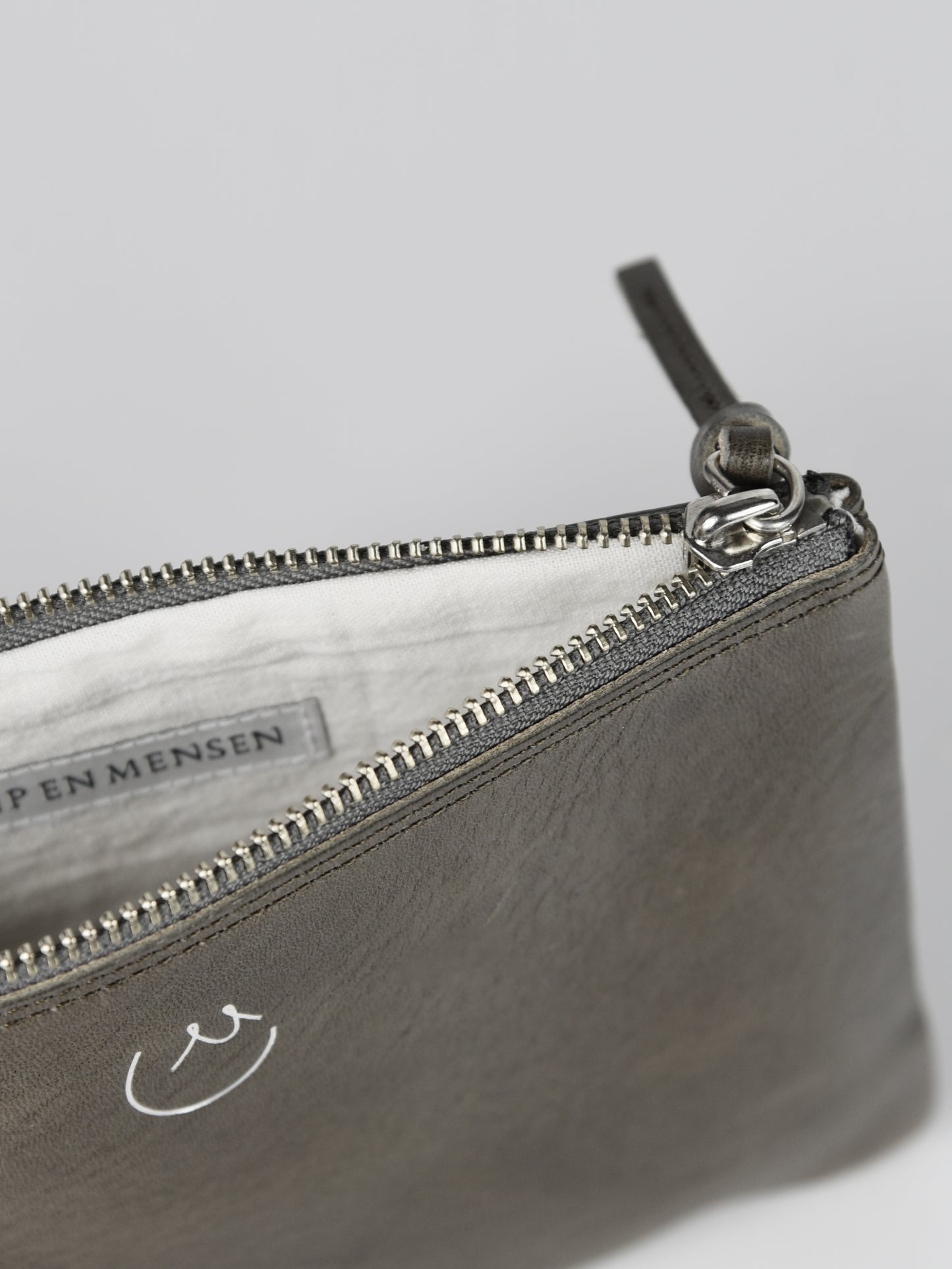 Pouch / choice color