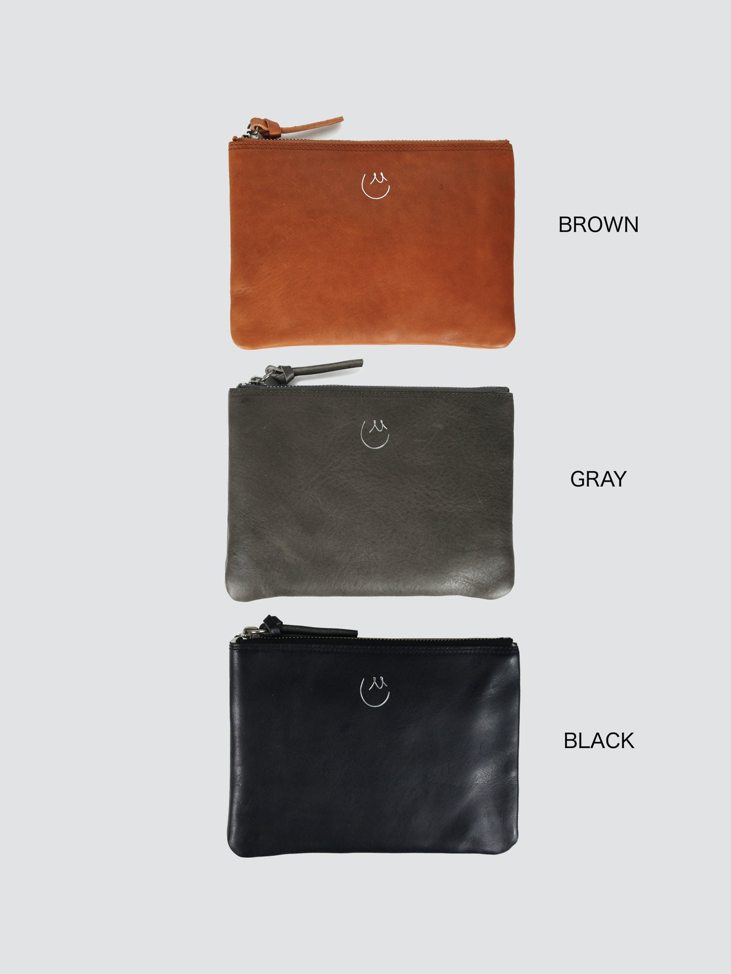 Pouch / choice color