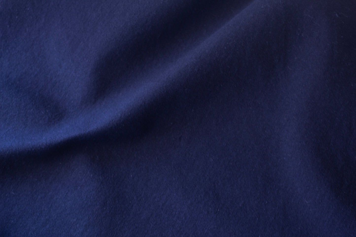 One tack easy pants / Black