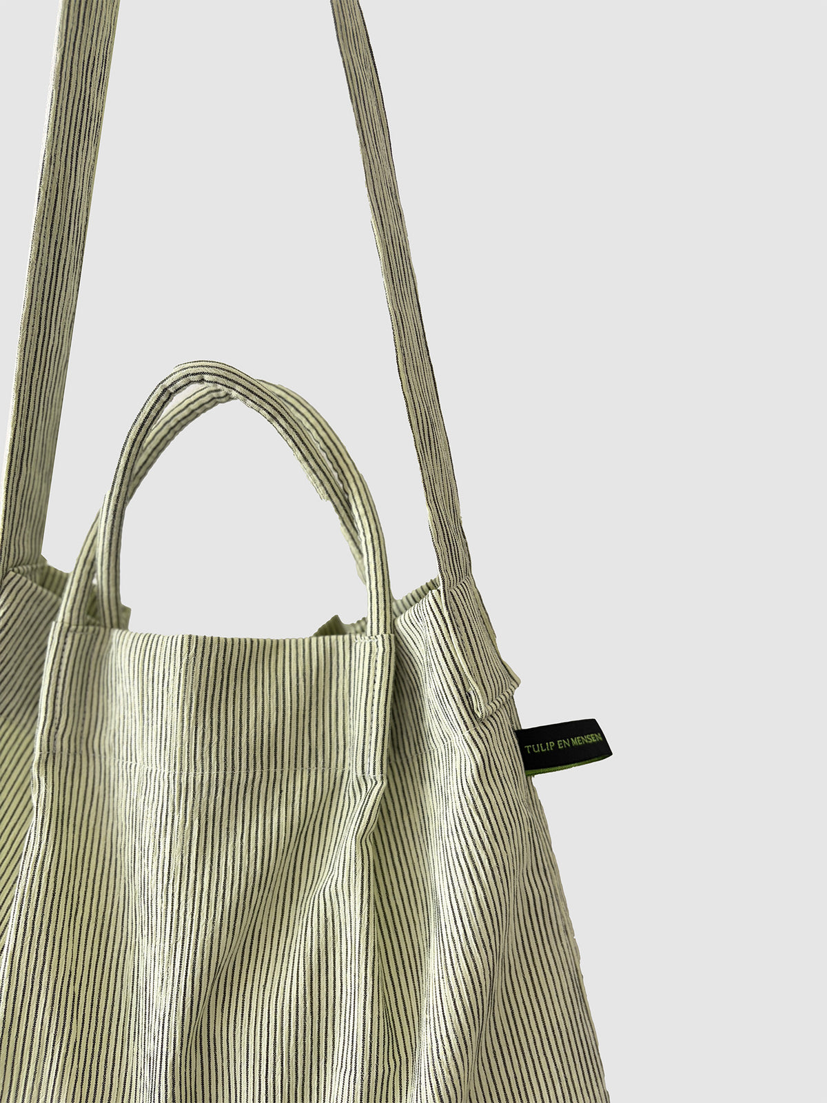 Two way tote / choice color