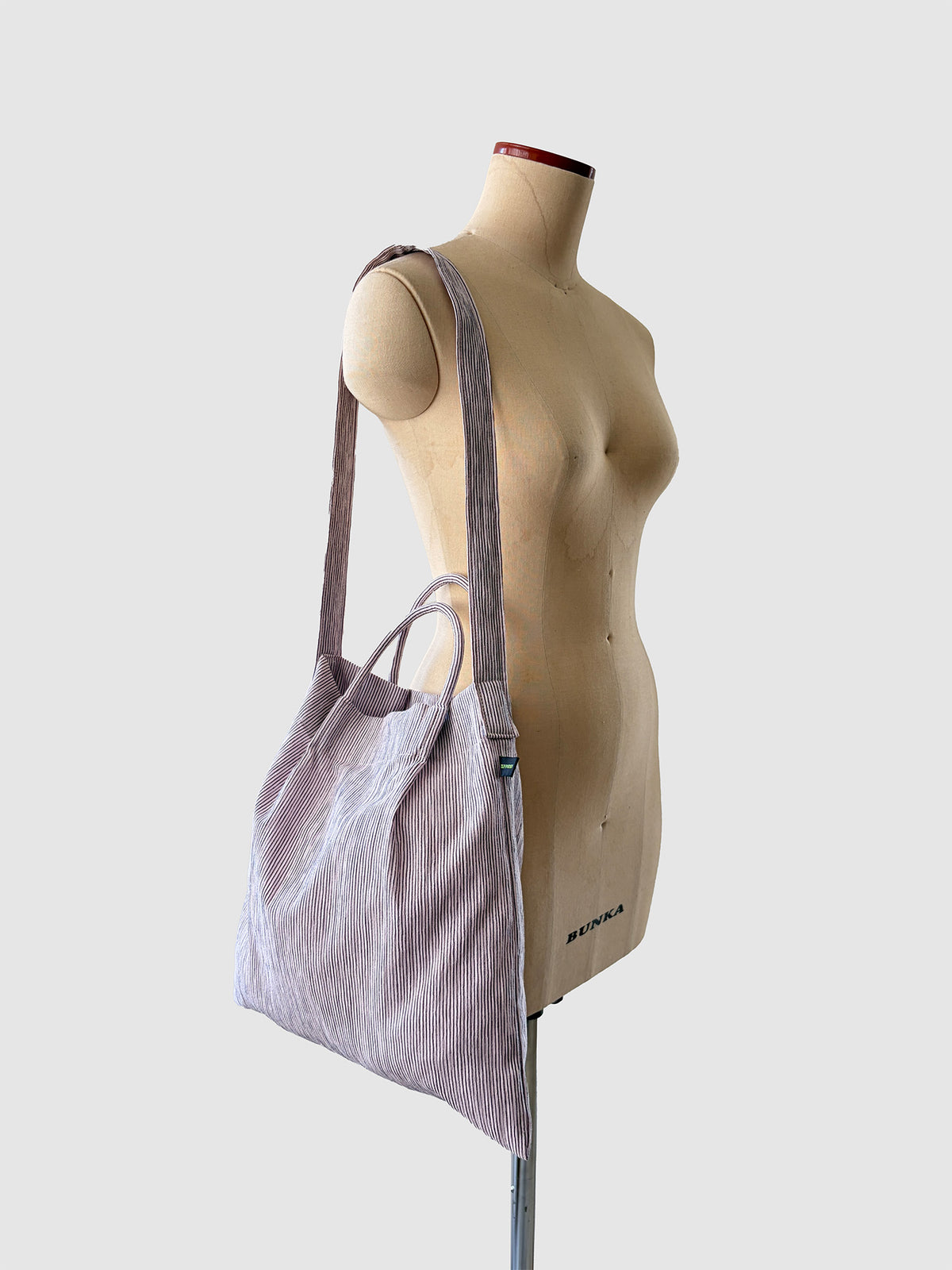 Two way tote / choice color