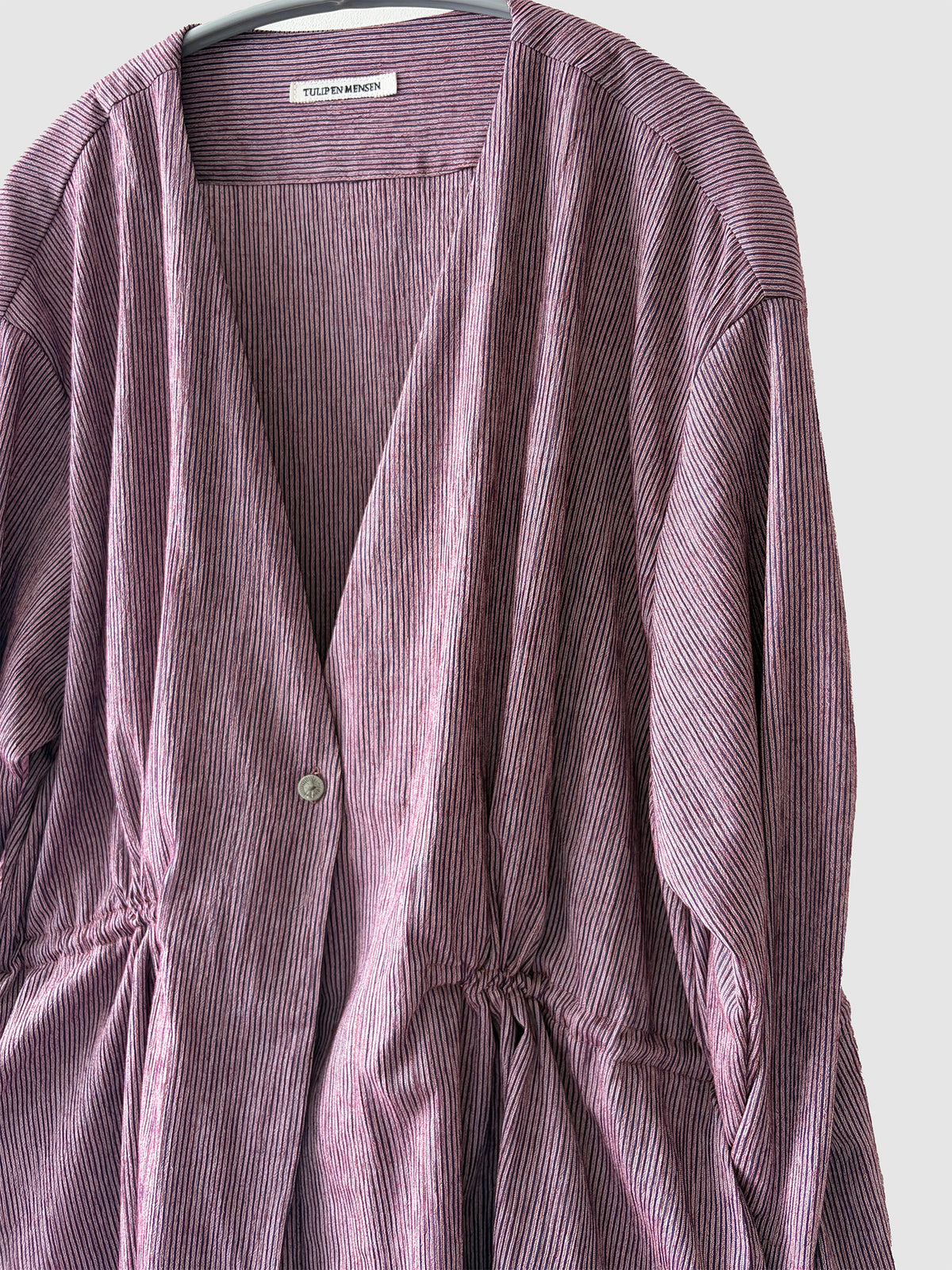 Image jacket / Red