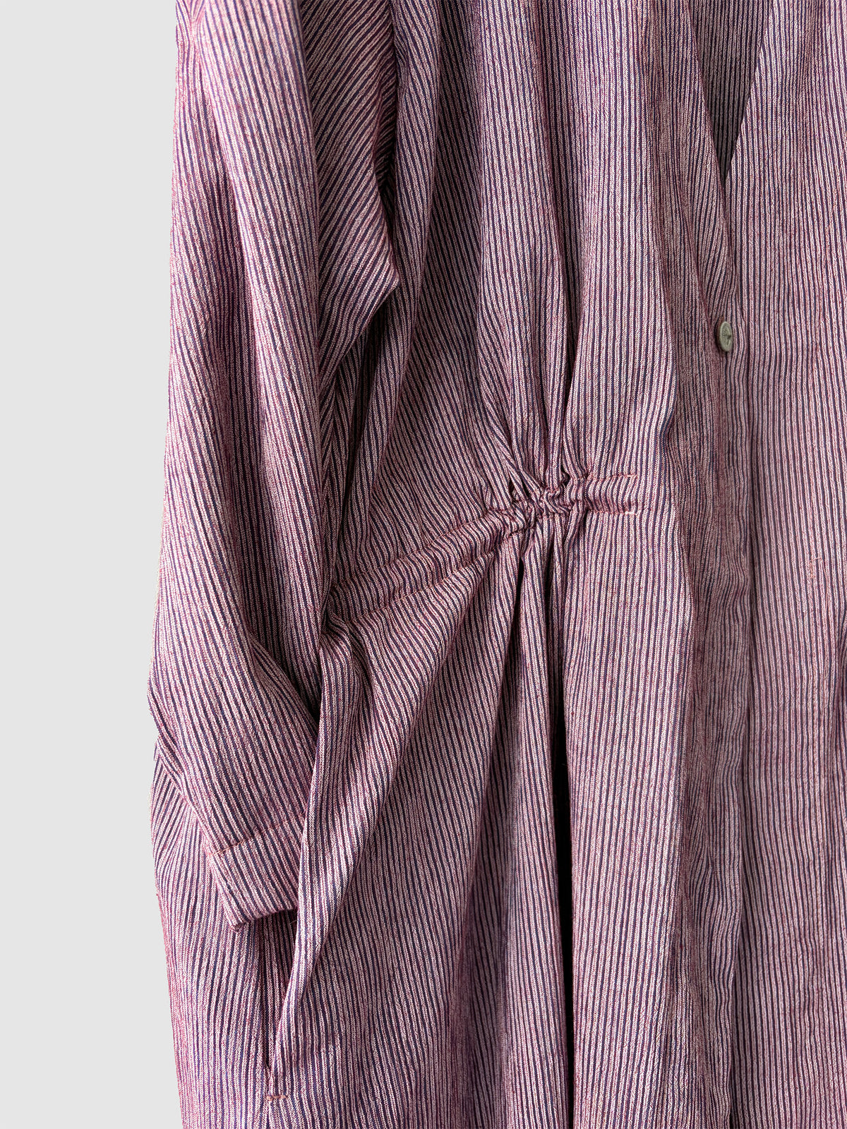 Image jacket / Red