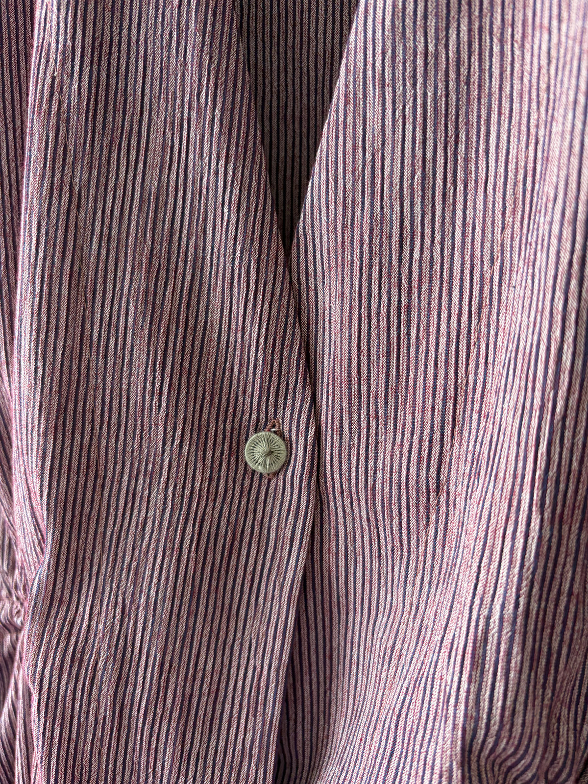 Image jacket / Red