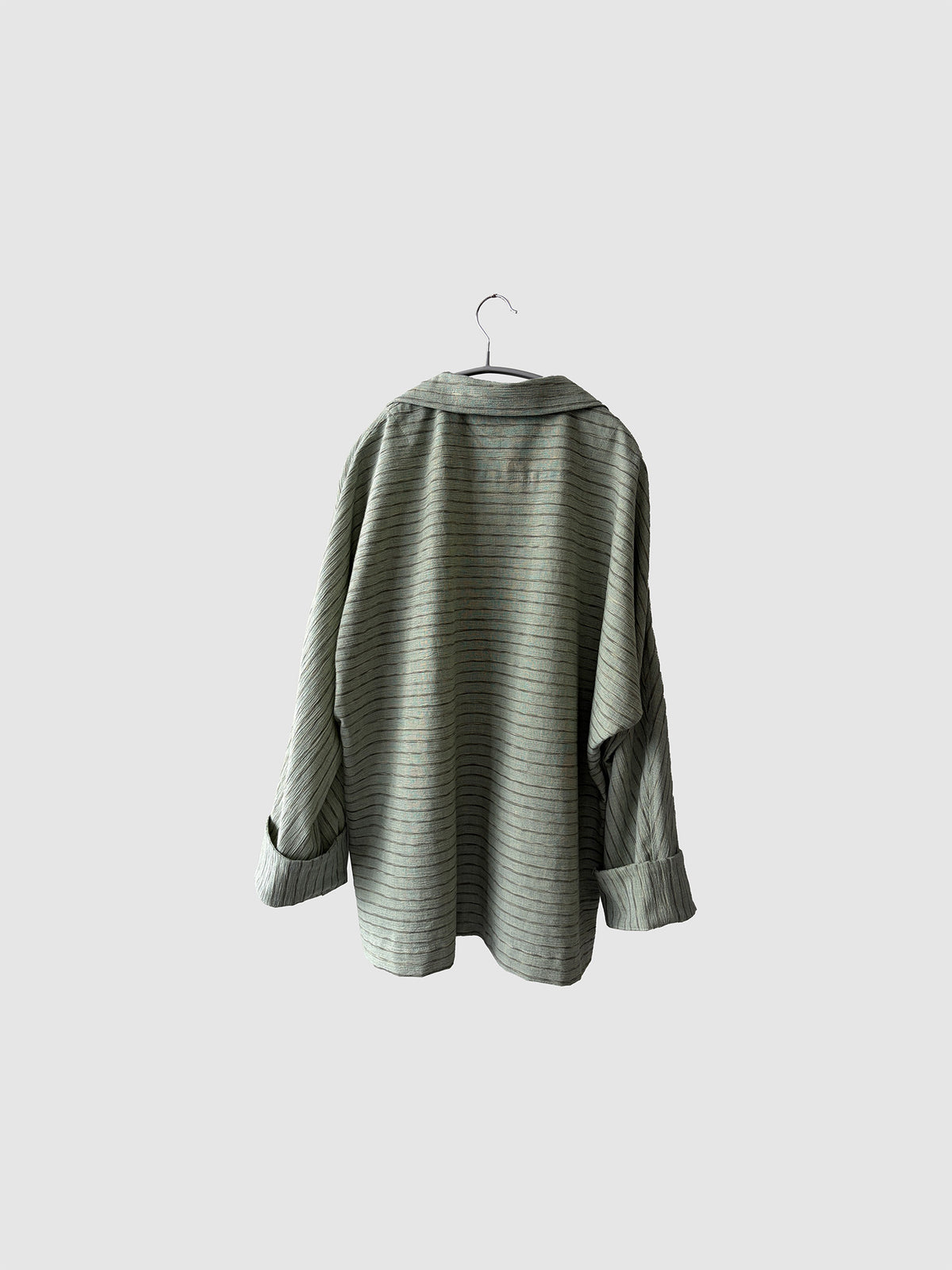 Flexible  jacket / Green