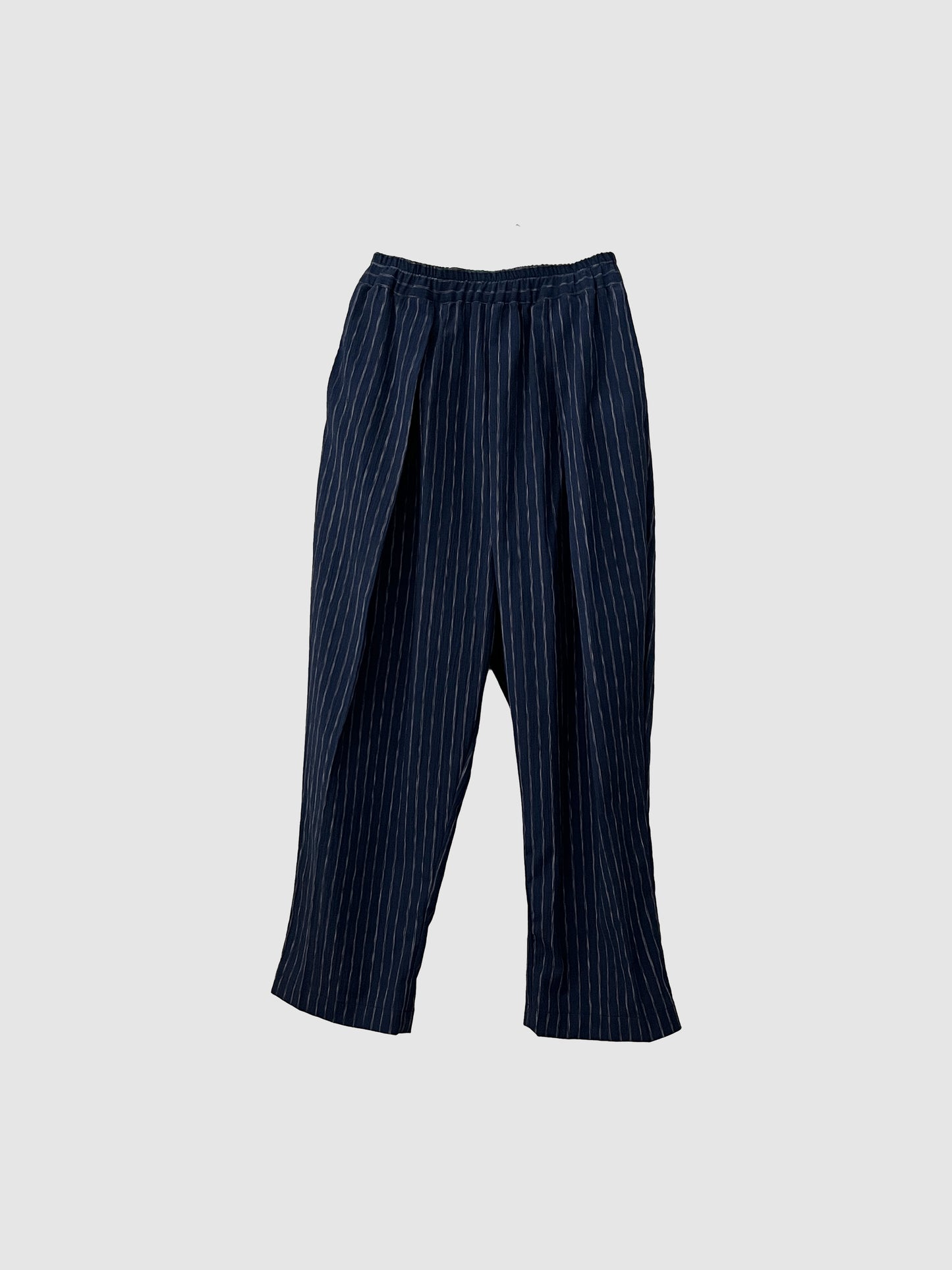 One tack easy pants / Darkblue