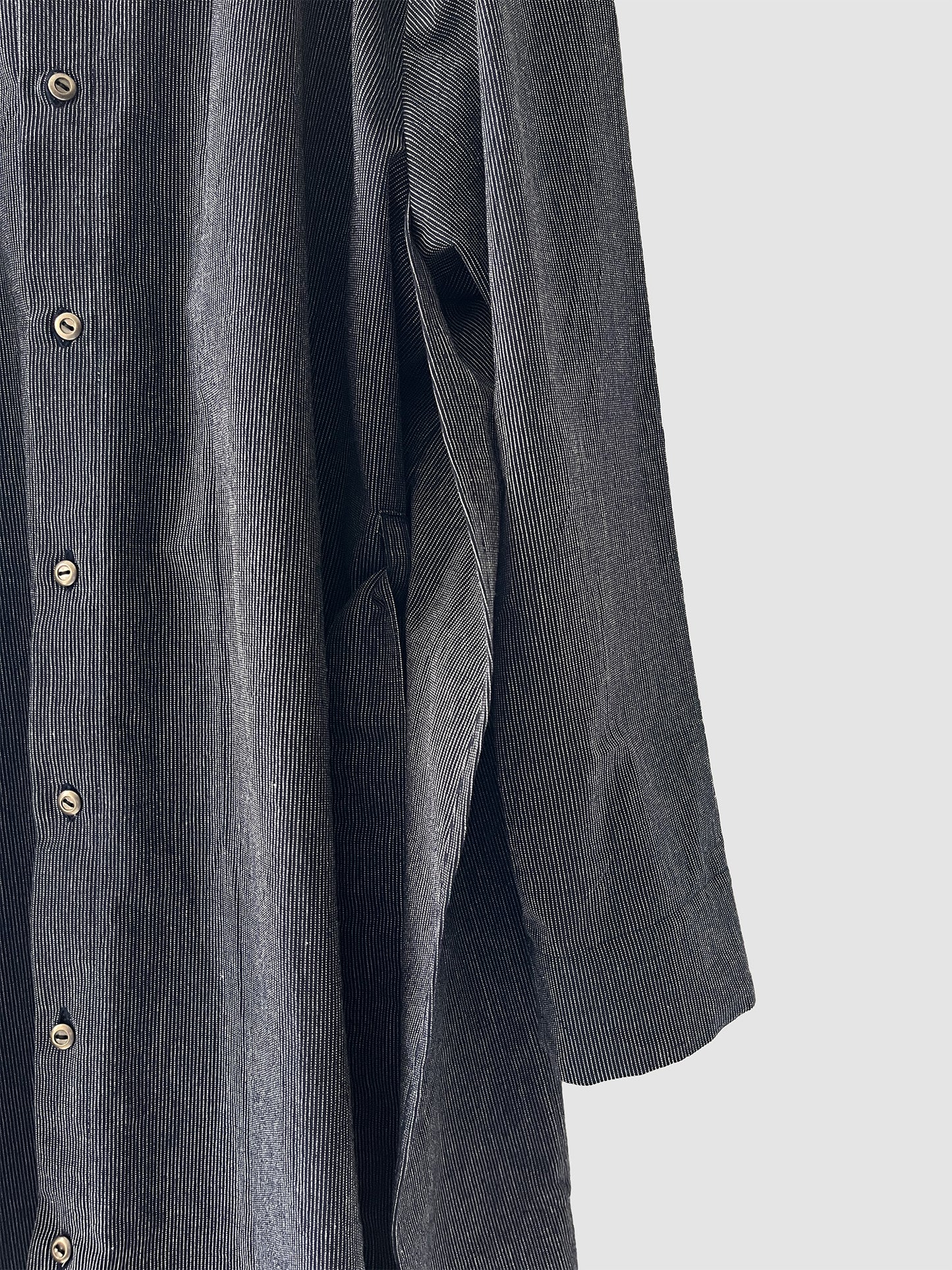 Sepalate jacket / Navy