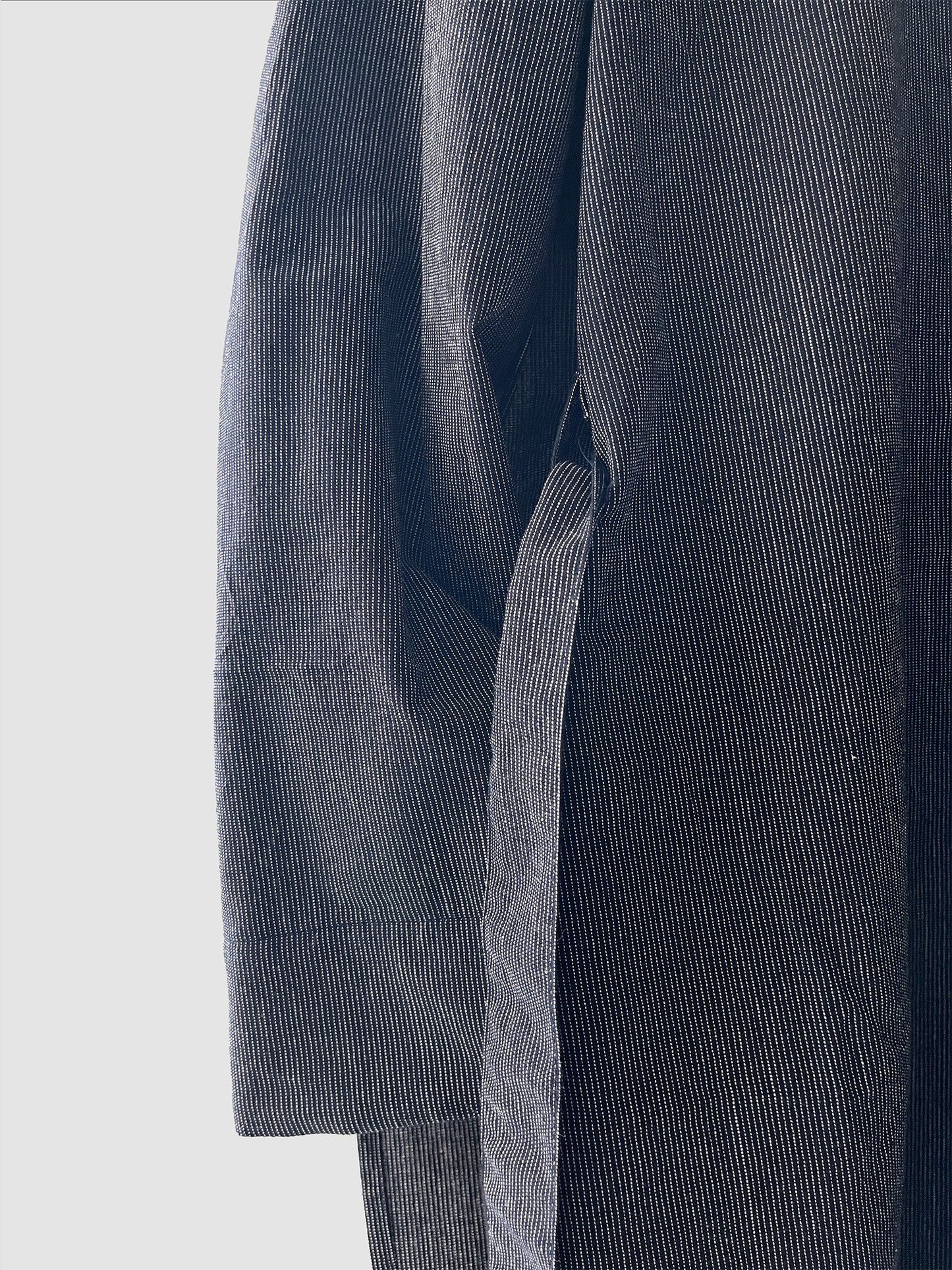 Sepalate jacket / Navy