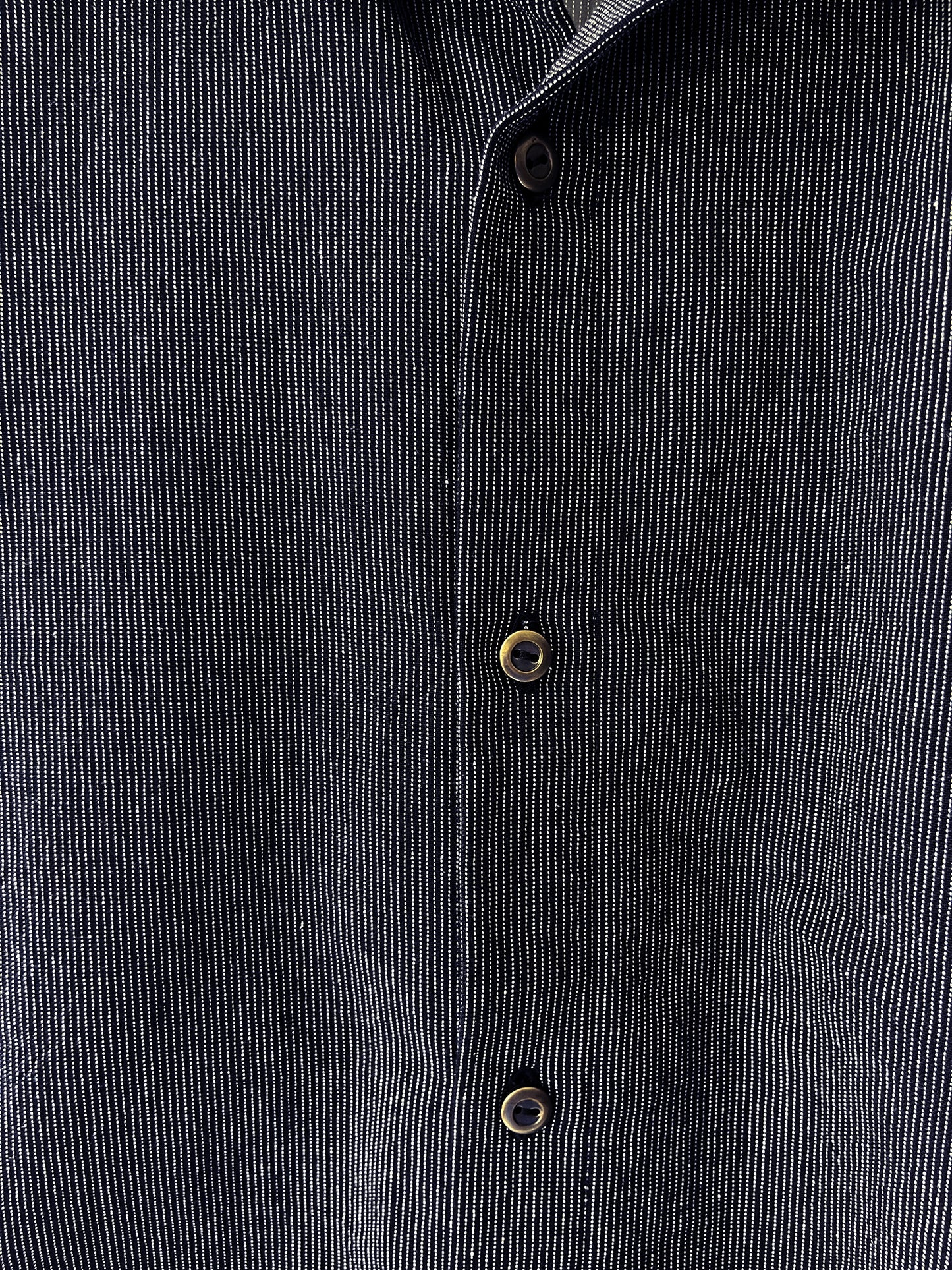 Sepalate jacket / Navy