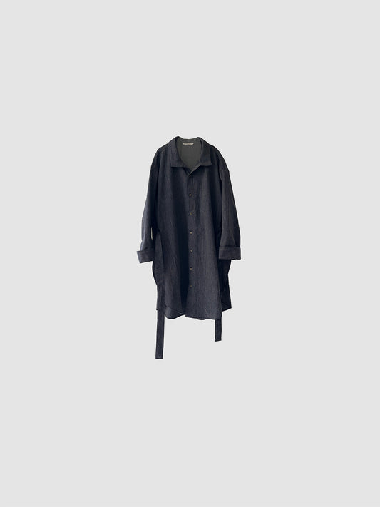 Sepalate jacket / Navy