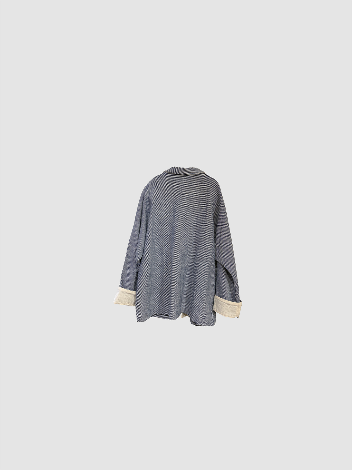 Flexible  jacket / Blue