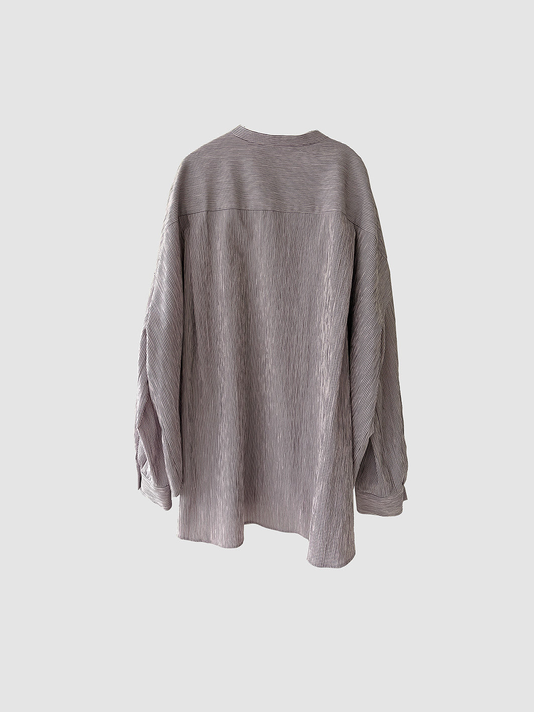 Umbellata shirt / Orchid