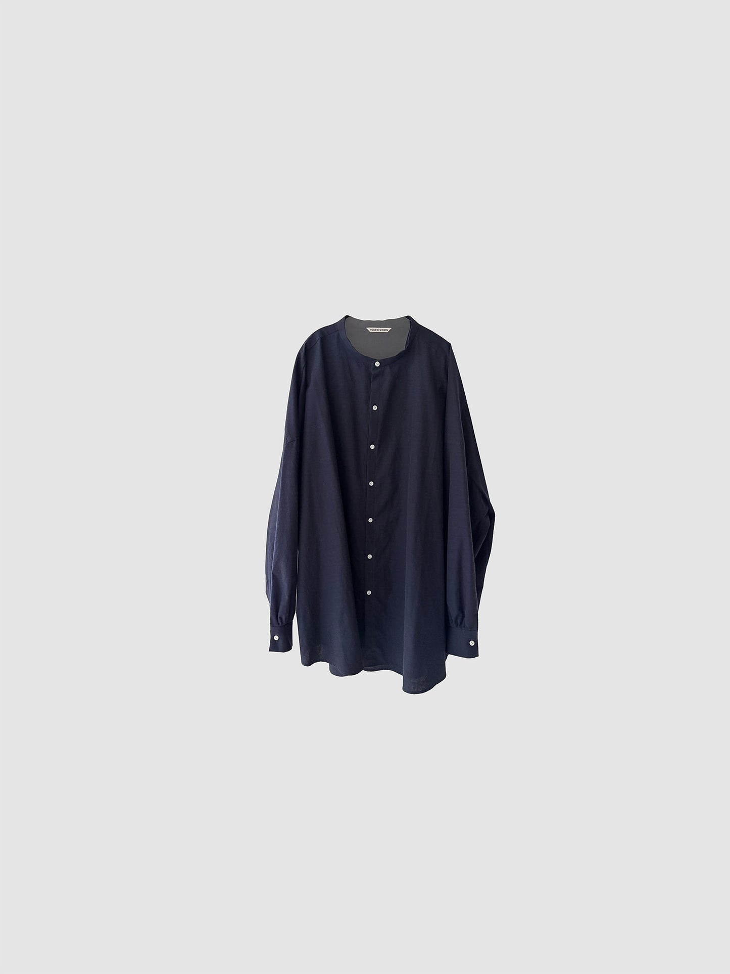 Umbellata shirt / Navy