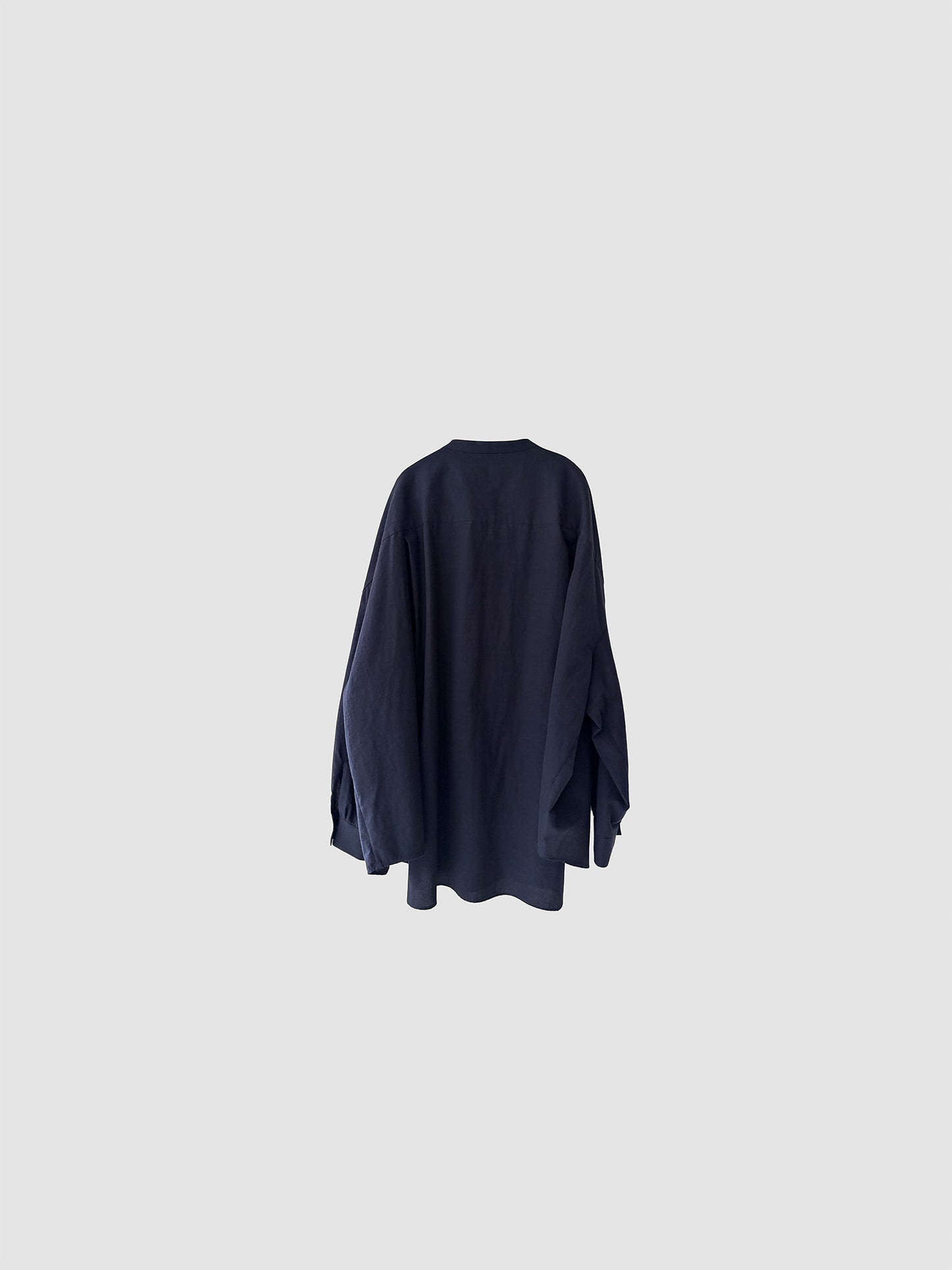 Umbellata shirt / Navy