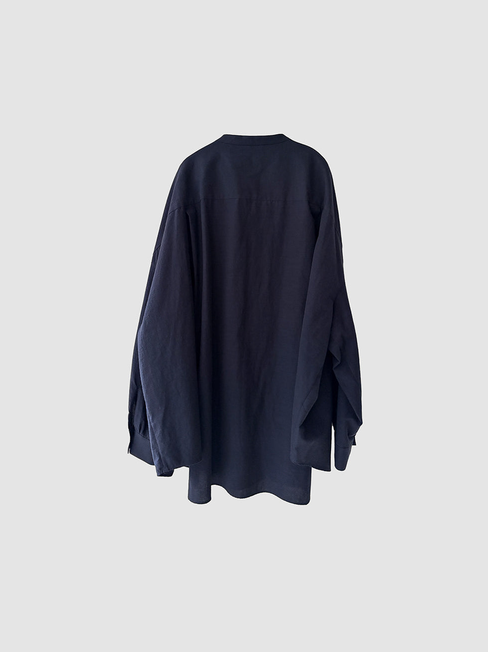 Umbellata shirt / Navy