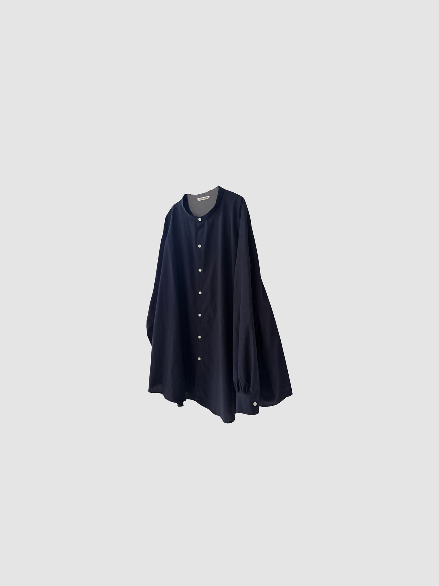 Umbellata shirt / Navy