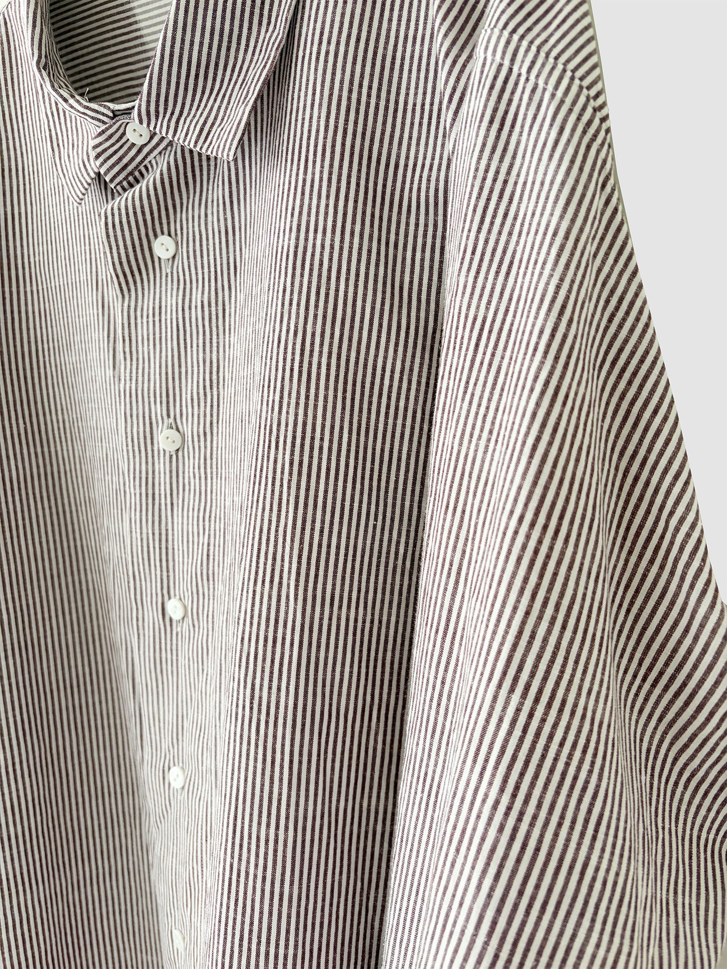 Itano shirt / Stripe