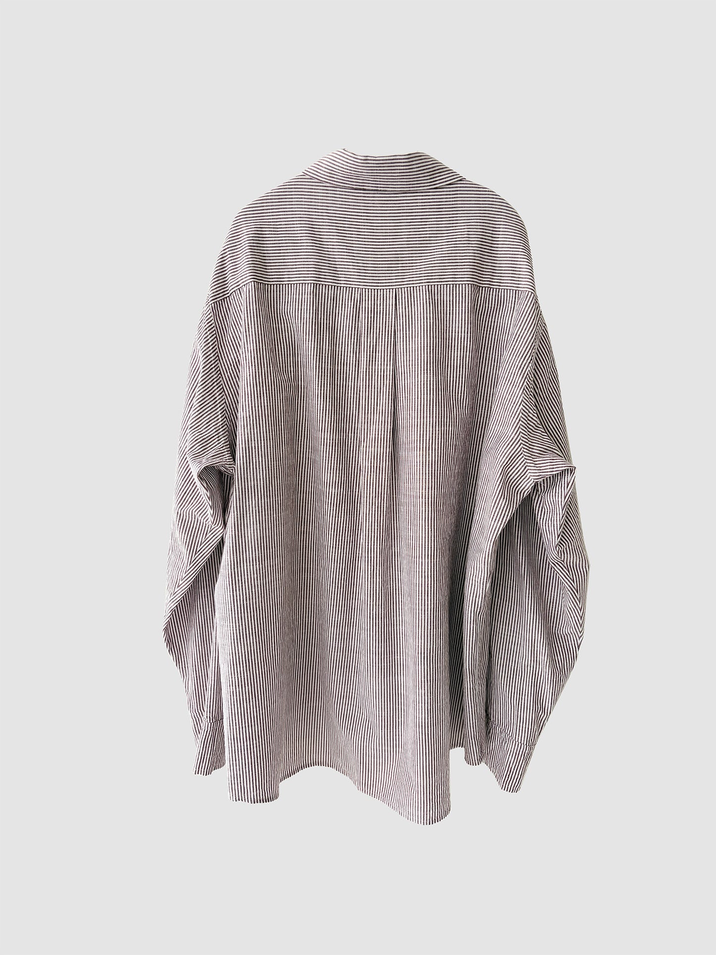 Itano shirt / Stripe
