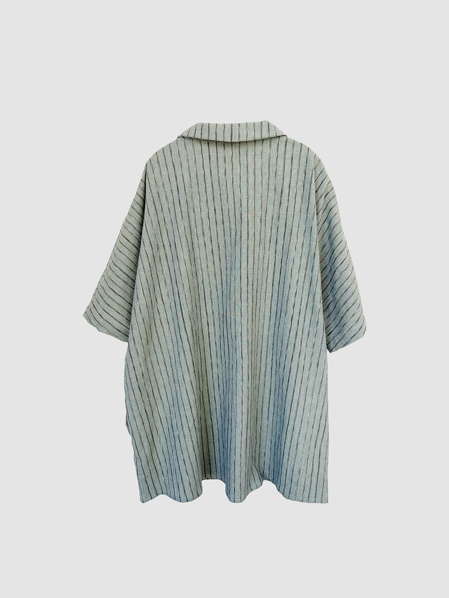 T sleeve shirt / Green