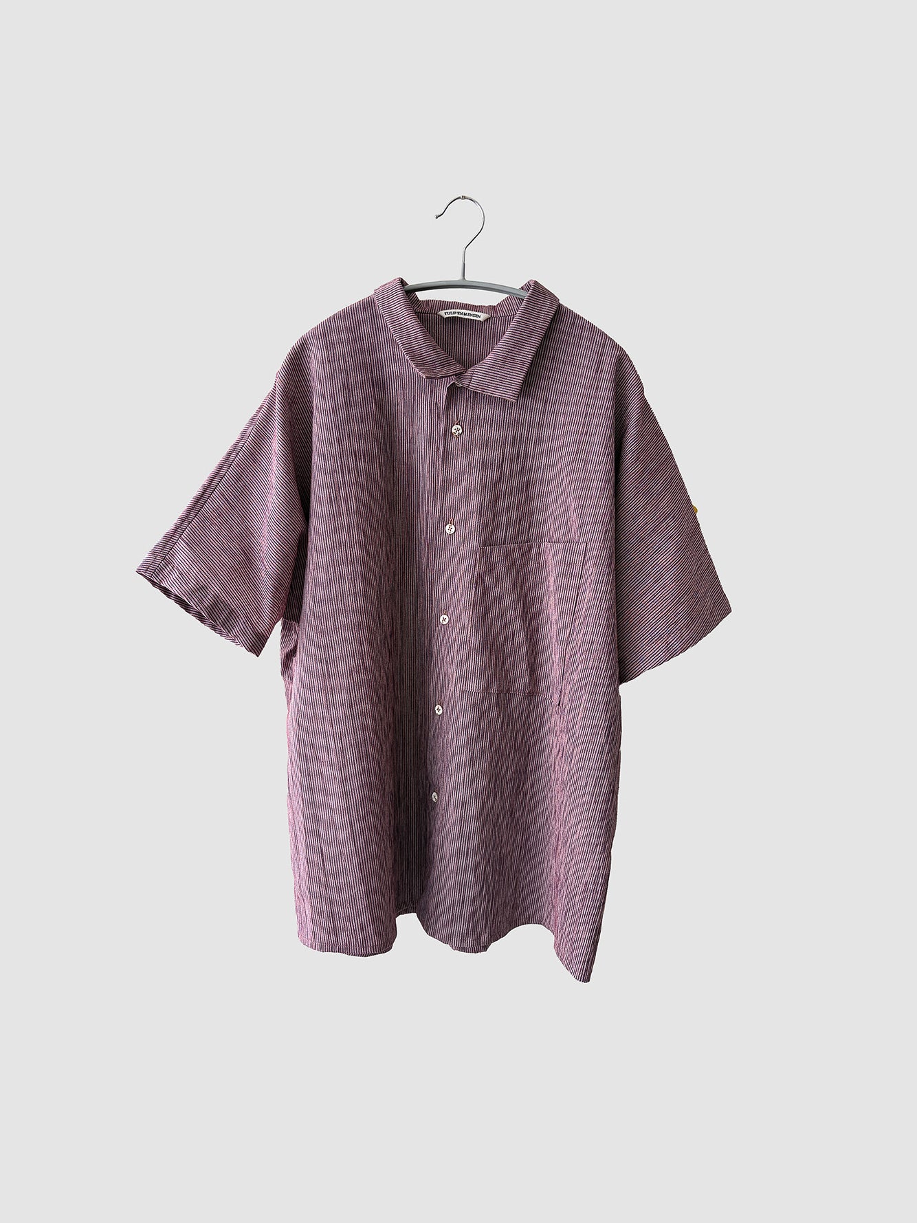 T-sleeve shirt / Green