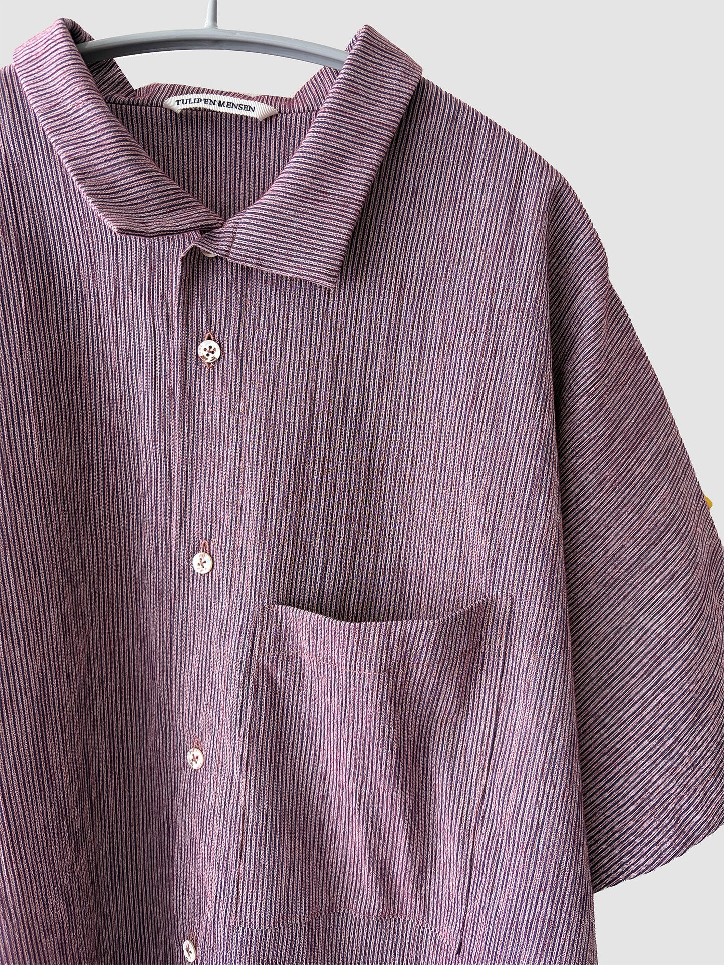 T-sleeve shirt / Green