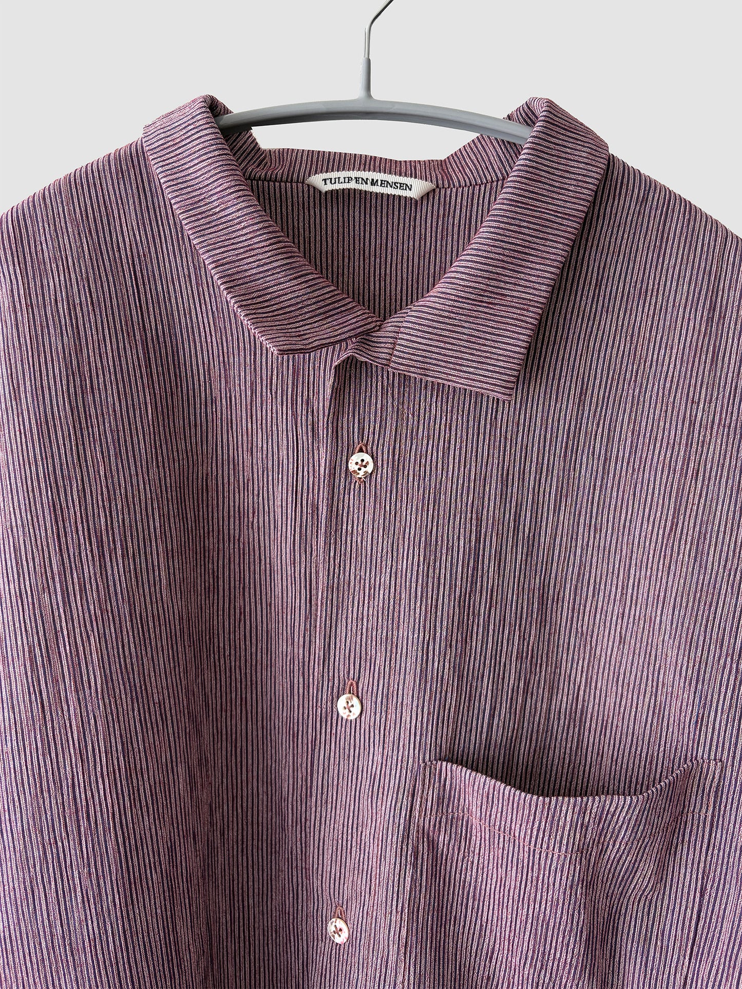 T-sleeve shirt / Green
