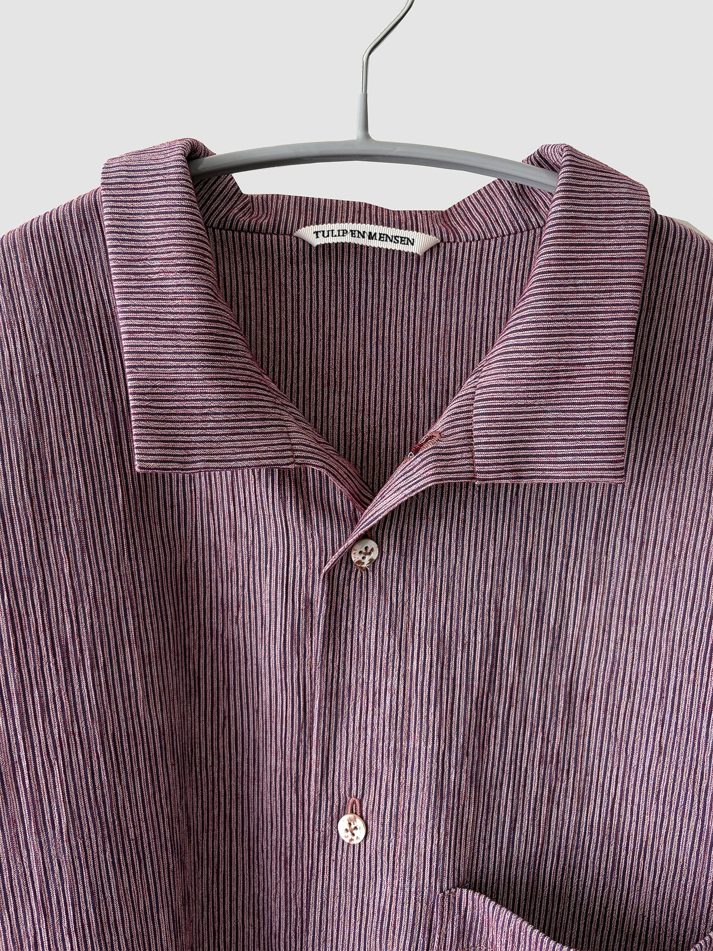 T-sleeve shirt / Green