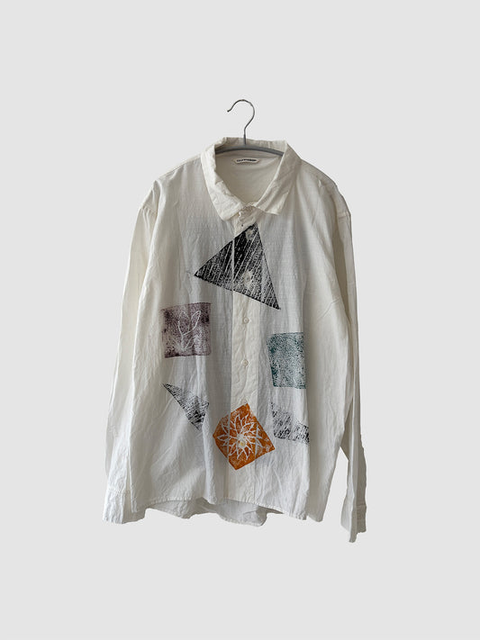Itano shirt / Hanga