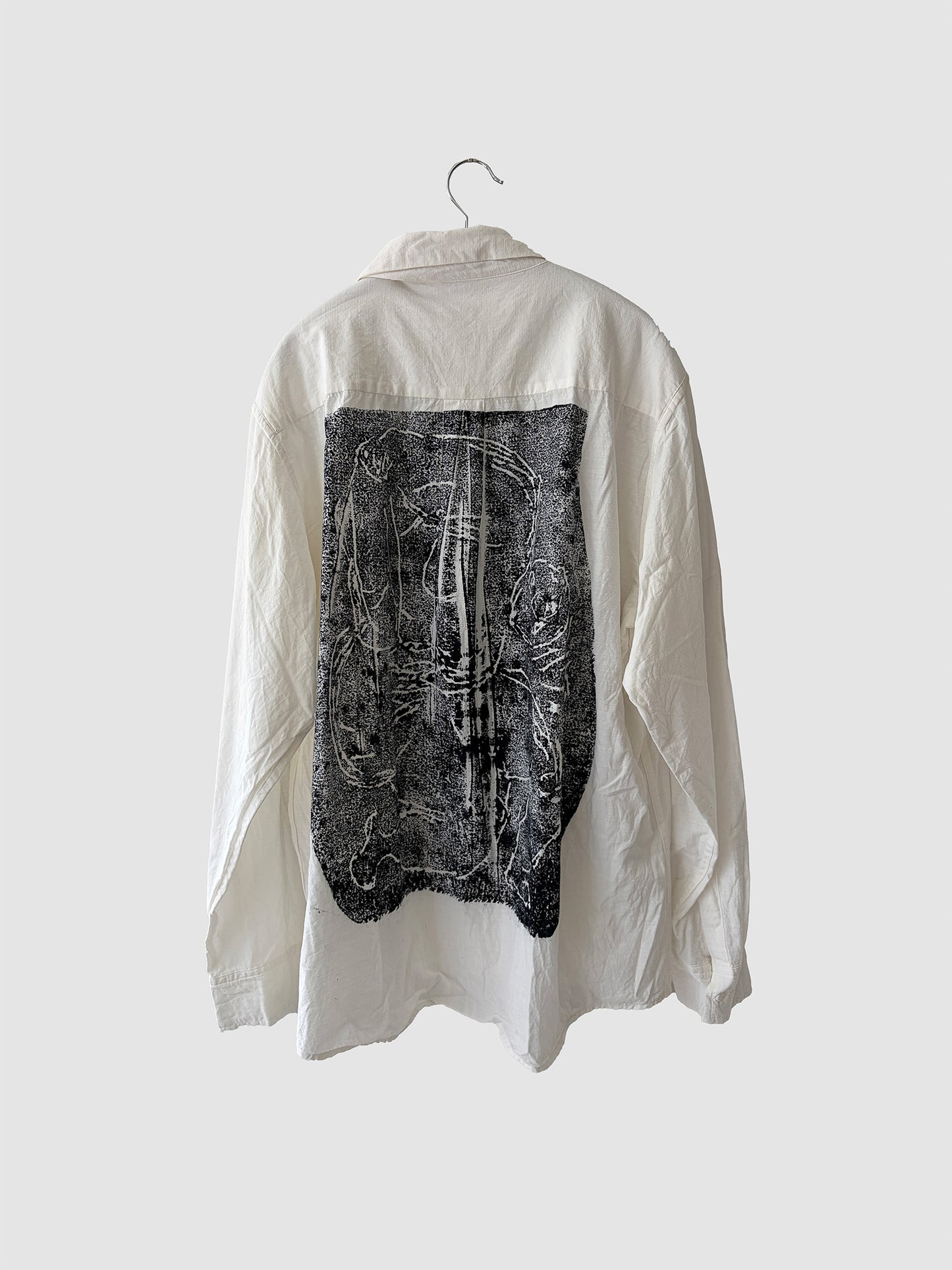 Itano shirt / Hanga