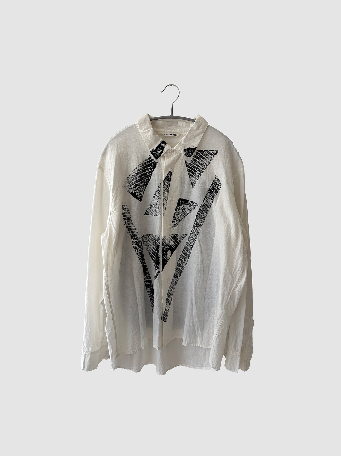 Itano shirt / Hanga