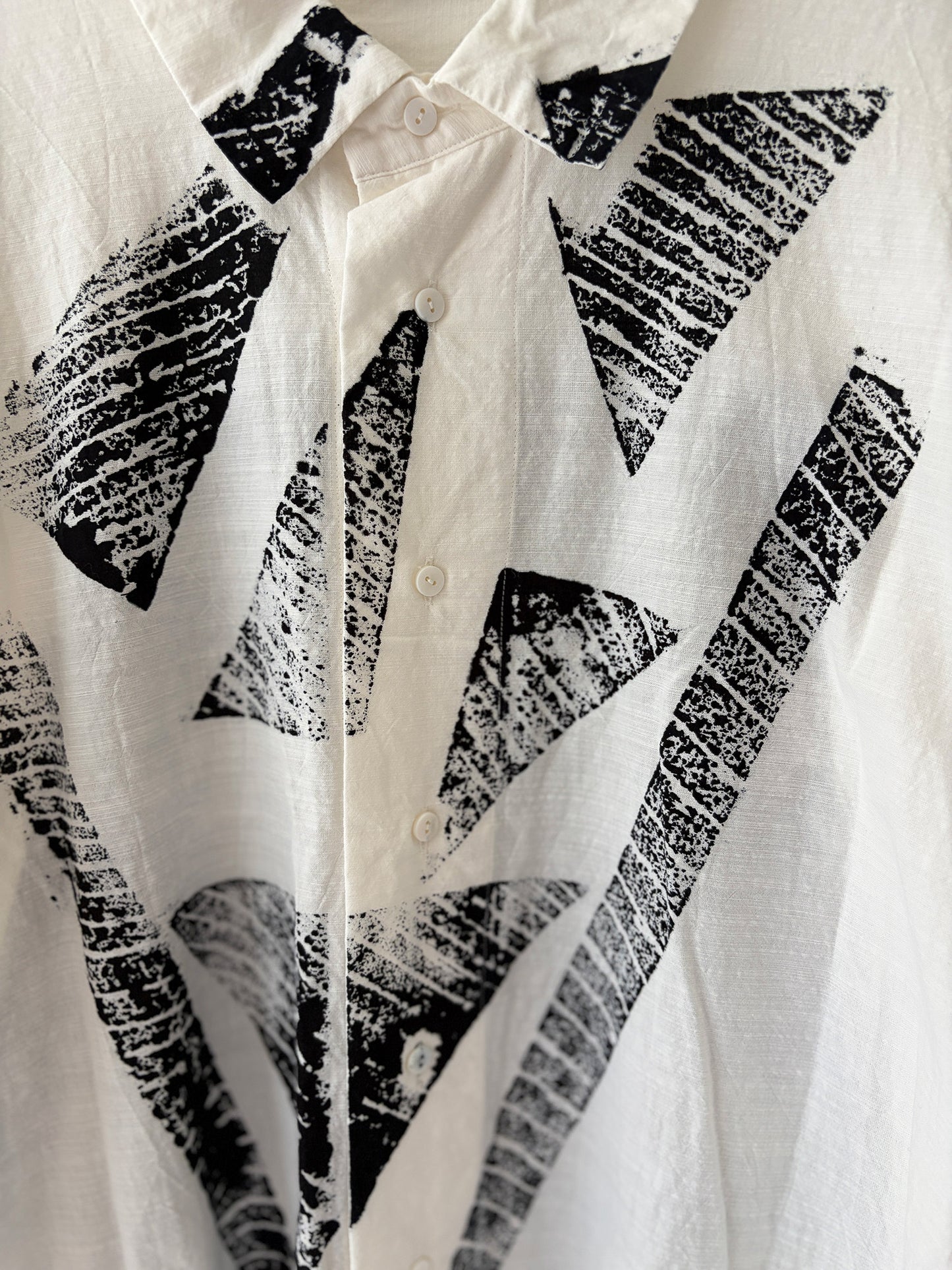 Itano shirt / Hanga