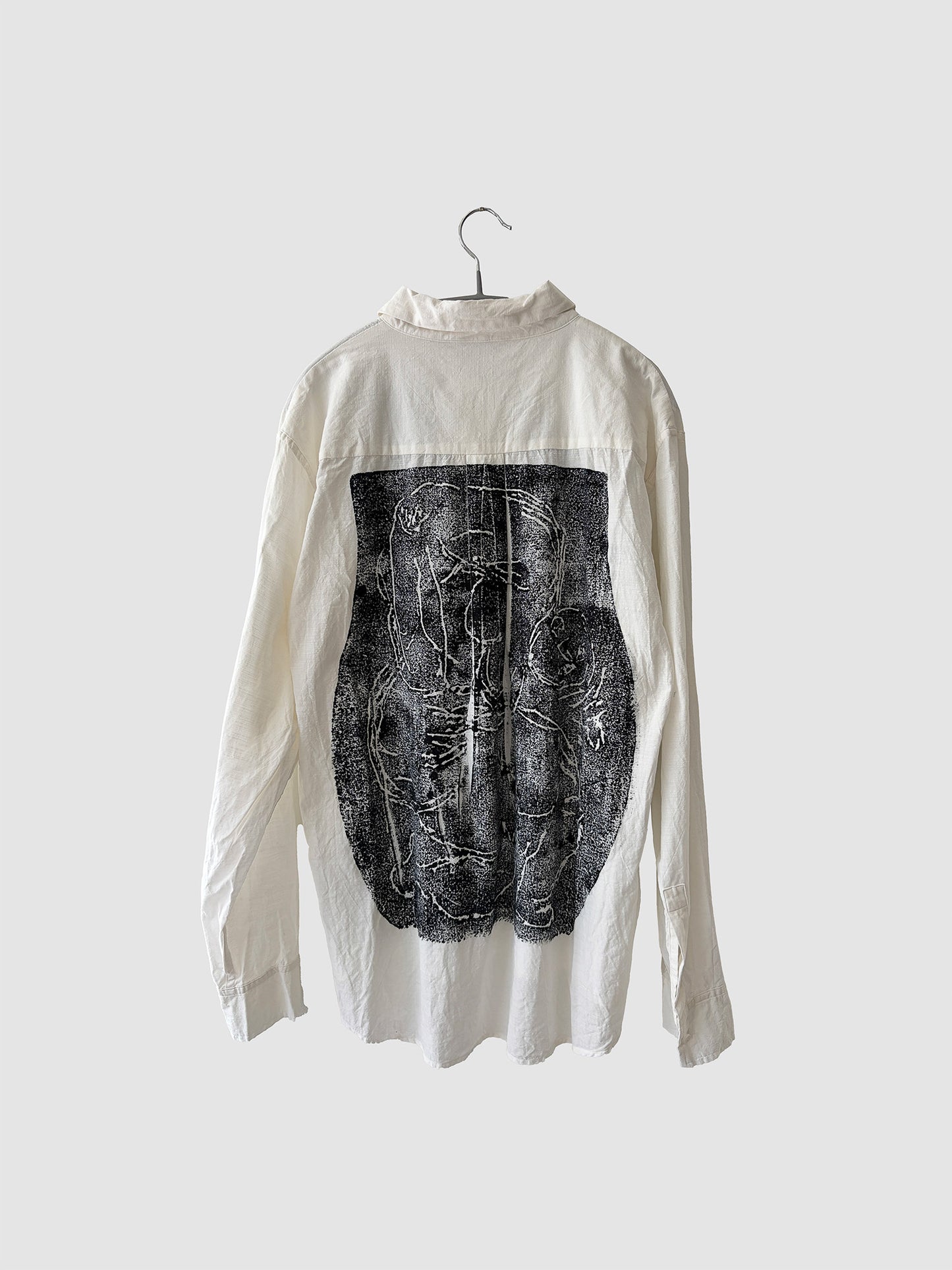 Itano shirt / Hanga