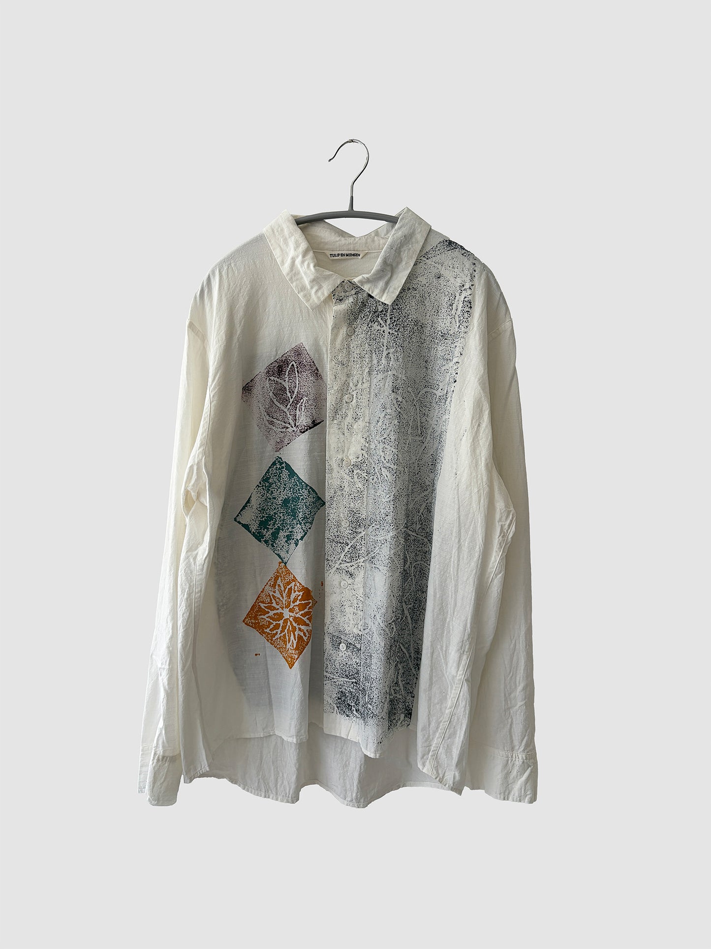 Itano shirt / Hanga