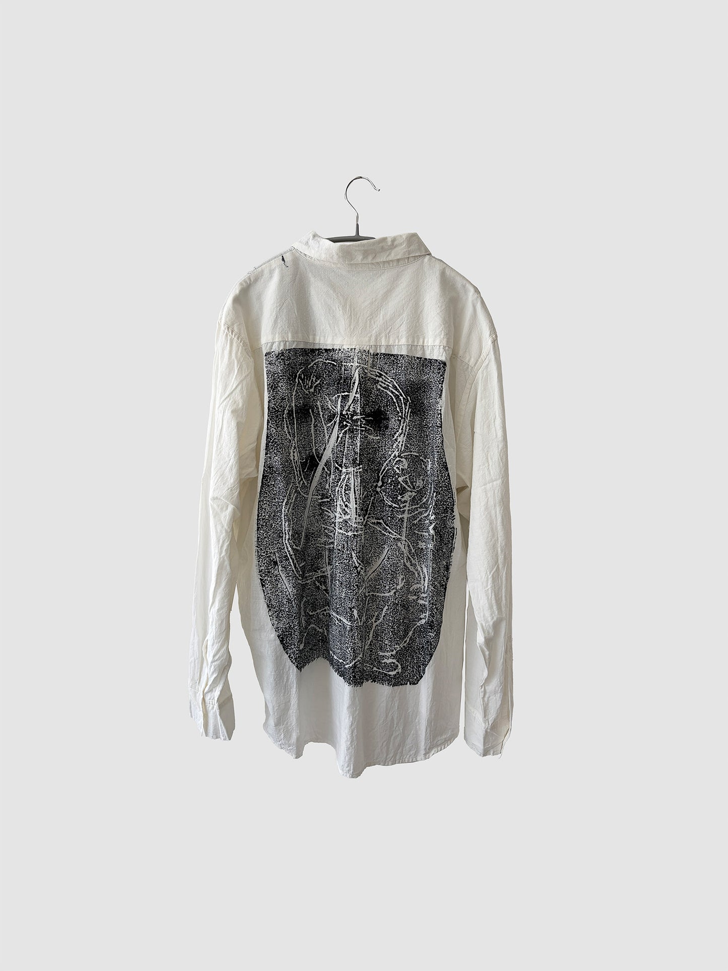 Itano shirt / Hanga