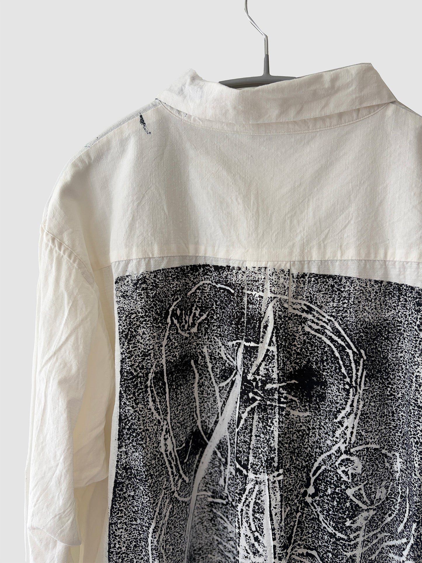 Itano shirt / Hanga