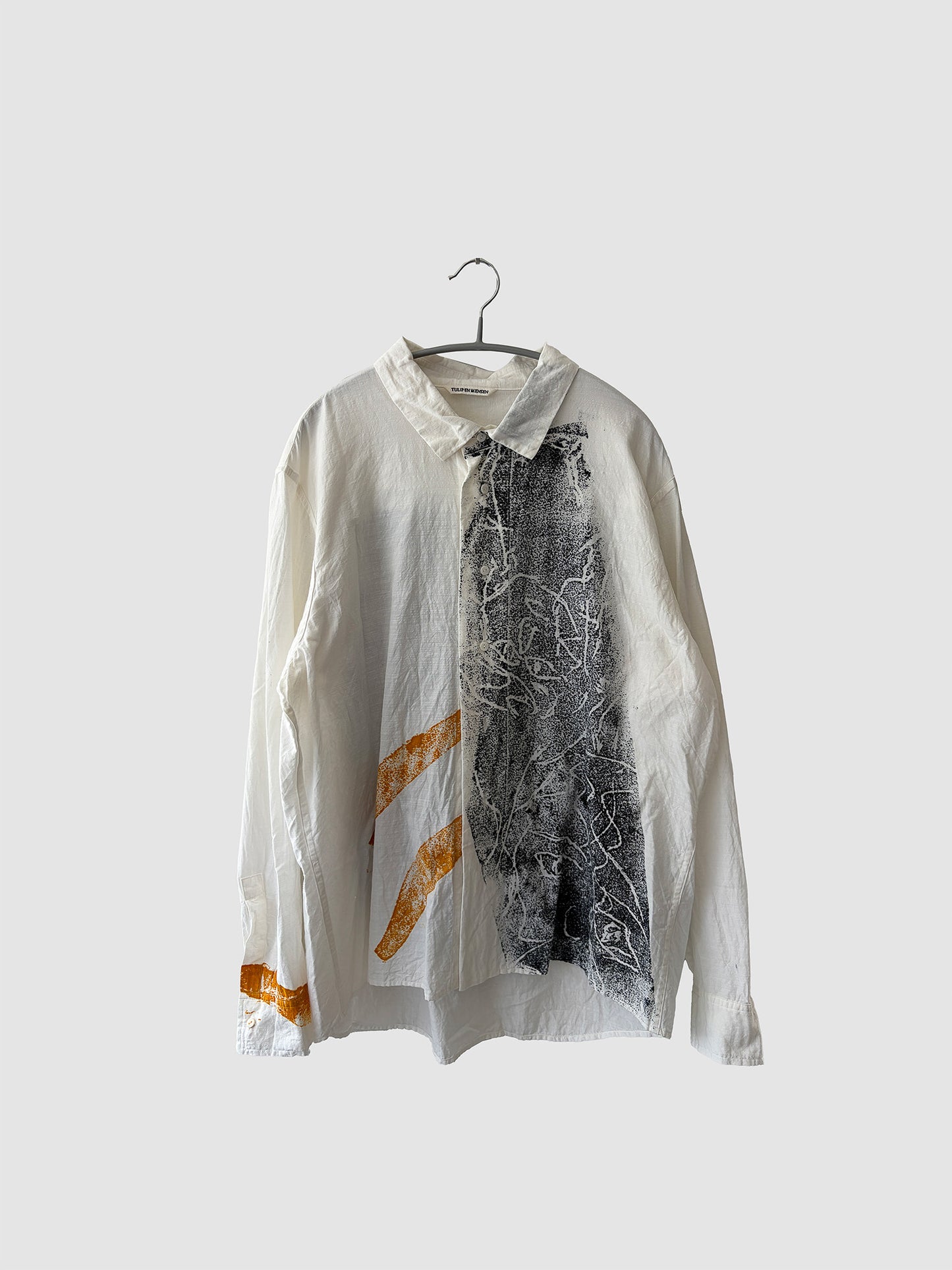 Itano shirt / Hanga