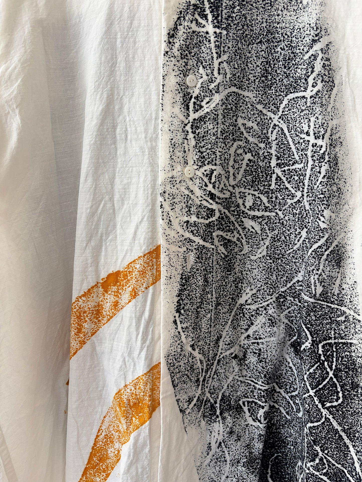 Itano shirt / Hanga