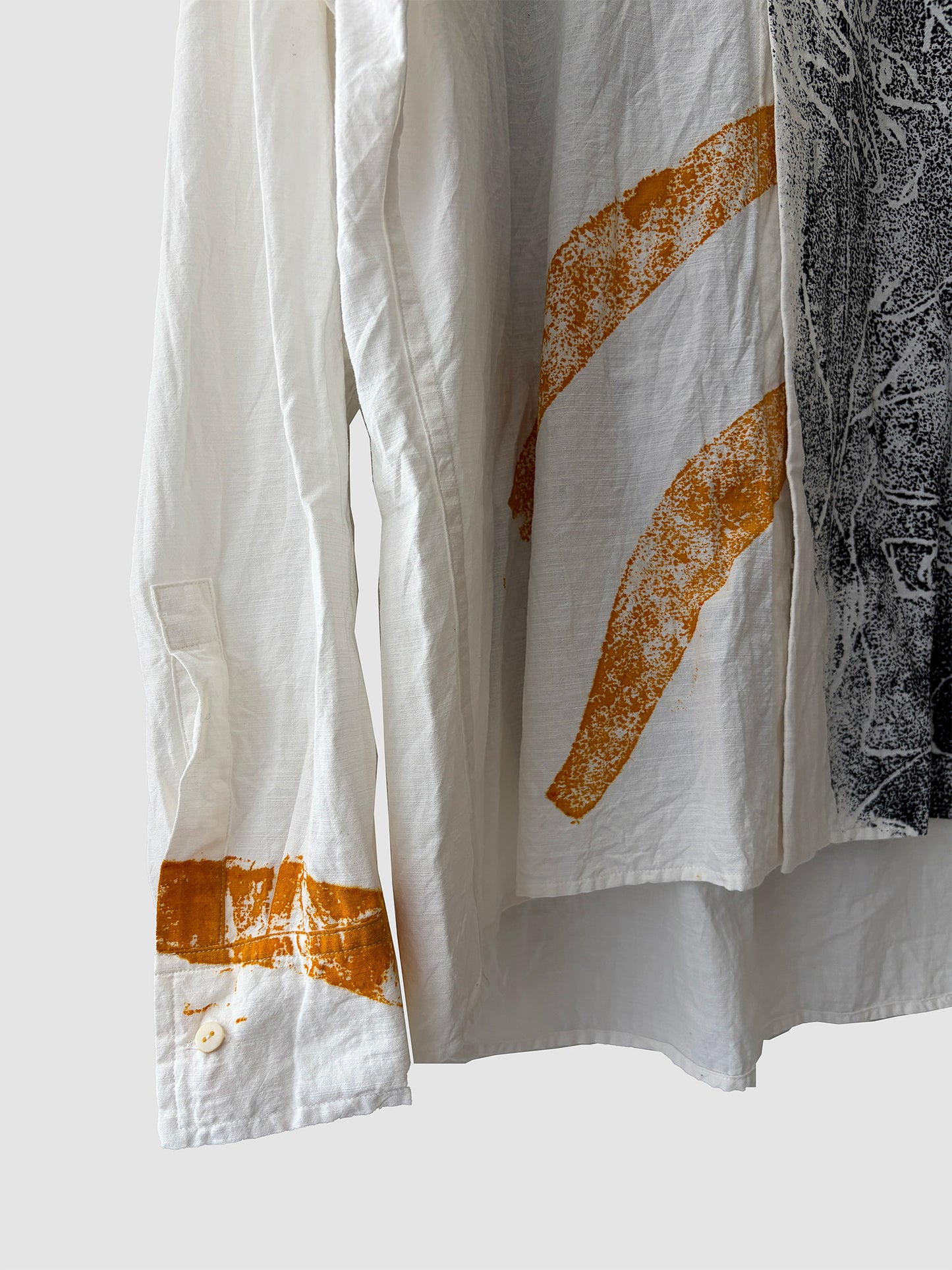 Itano shirt / Hanga