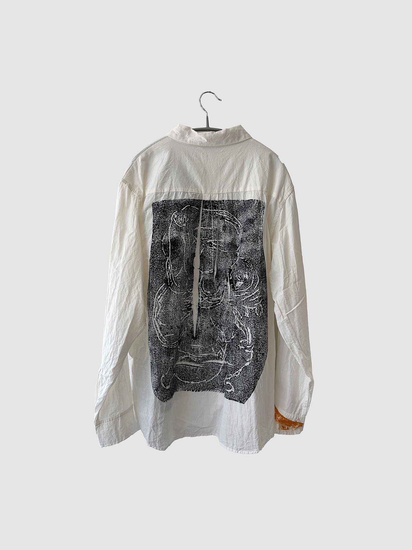Itano shirt / Hanga