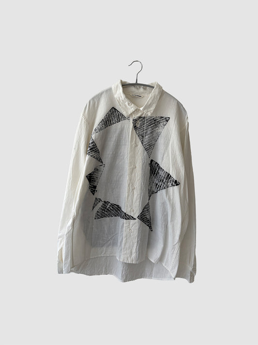 Itano shirt / Hanga